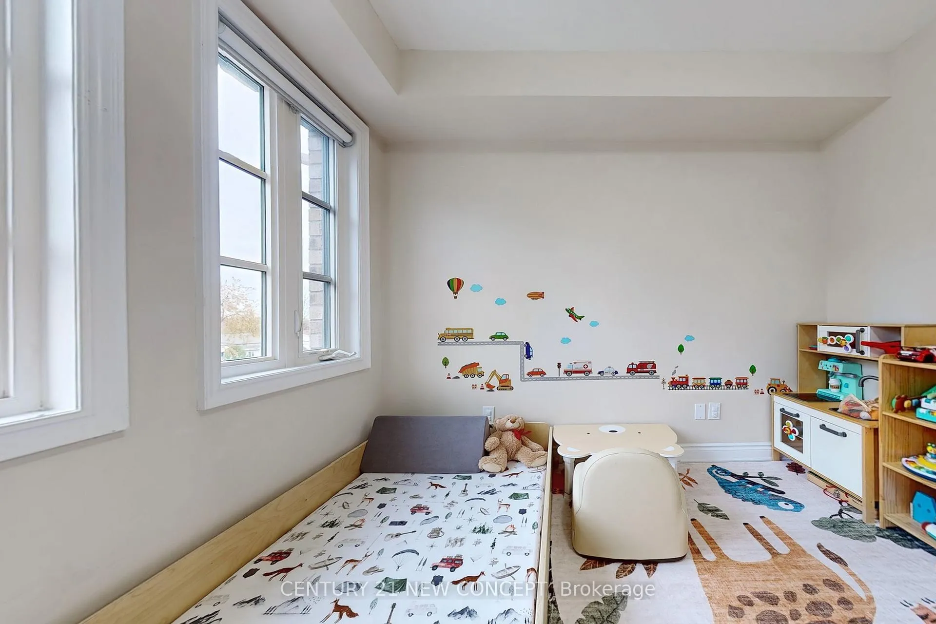 Photo 30 of Unit 27, 80 Daisy Avenue, Etobicoke, Long Branch — HOMEH
