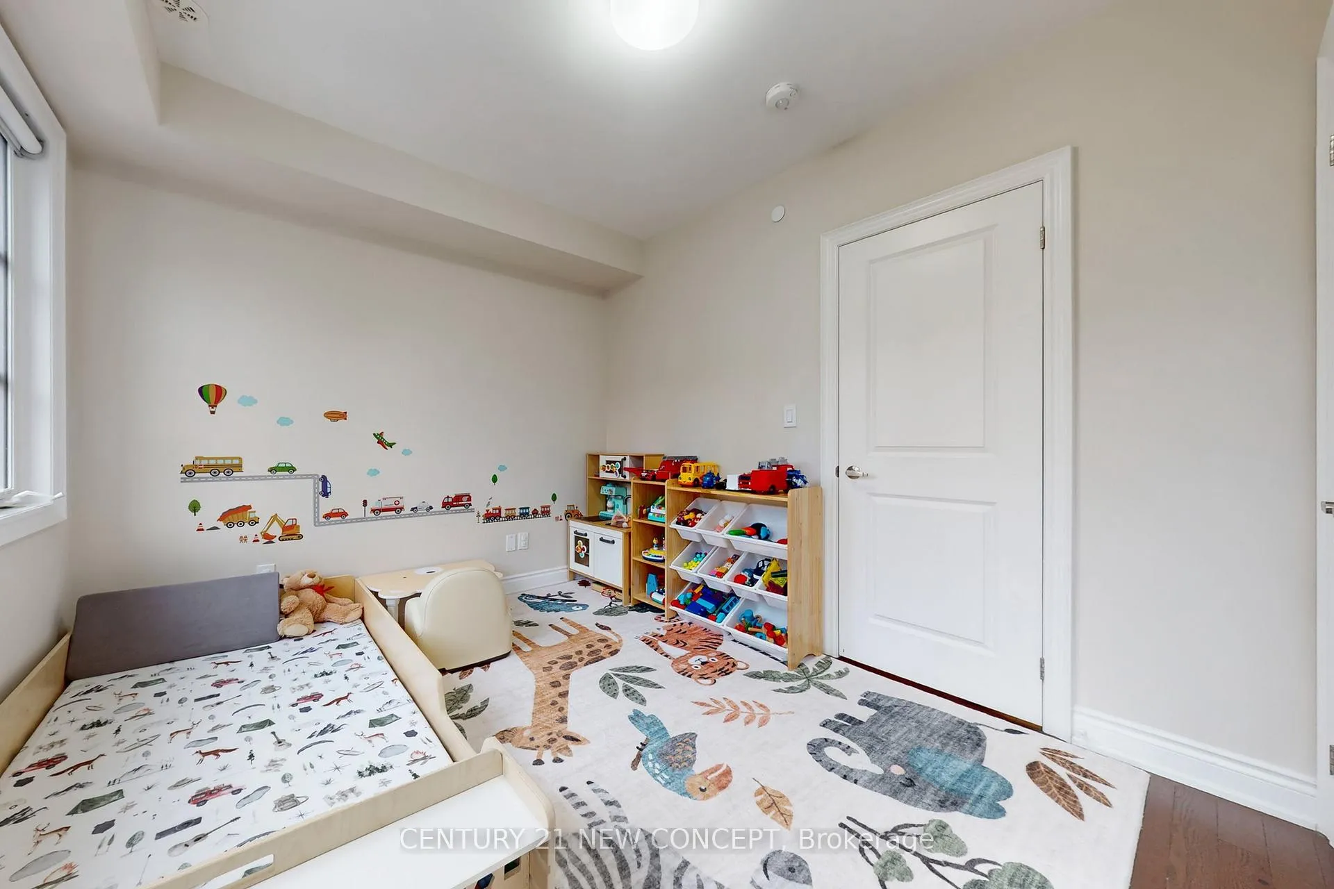 Photo 31 of Unit 27, 80 Daisy Avenue, Etobicoke, Long Branch — HOMEH
