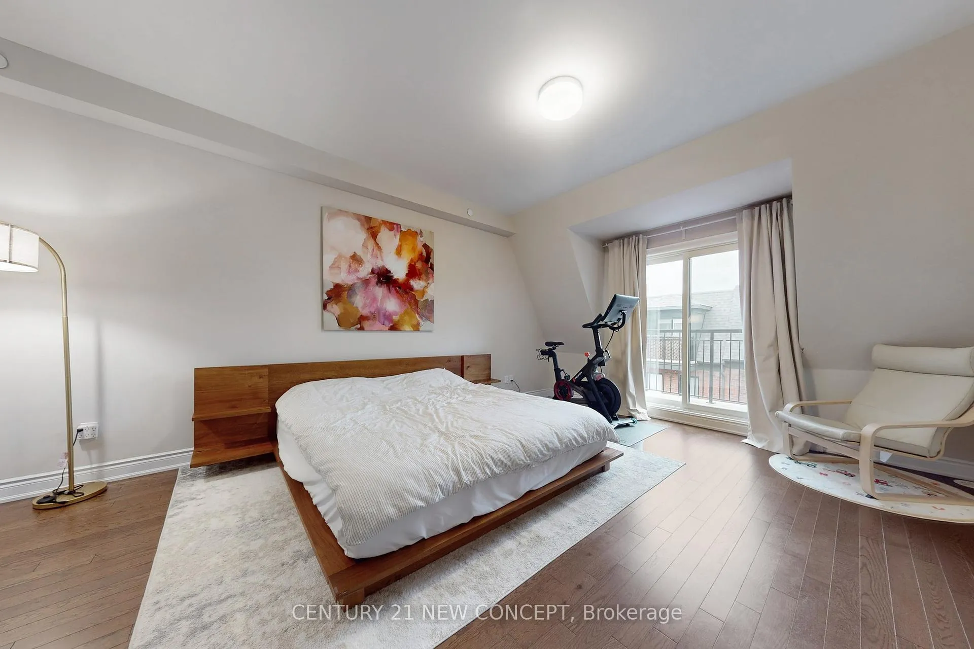 Photo 36 of Unit 27, 80 Daisy Avenue, Etobicoke, Long Branch — HOMEH