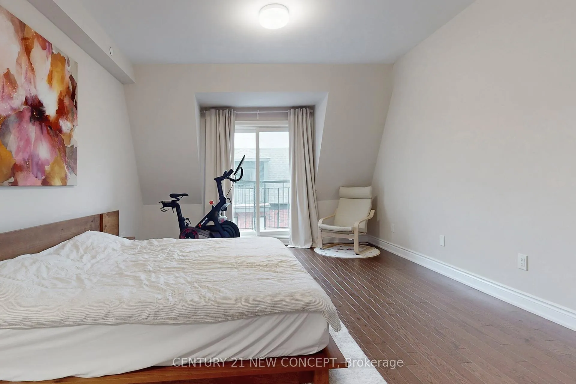 Photo 37 of Unit 27, 80 Daisy Avenue, Etobicoke, Long Branch — HOMEH