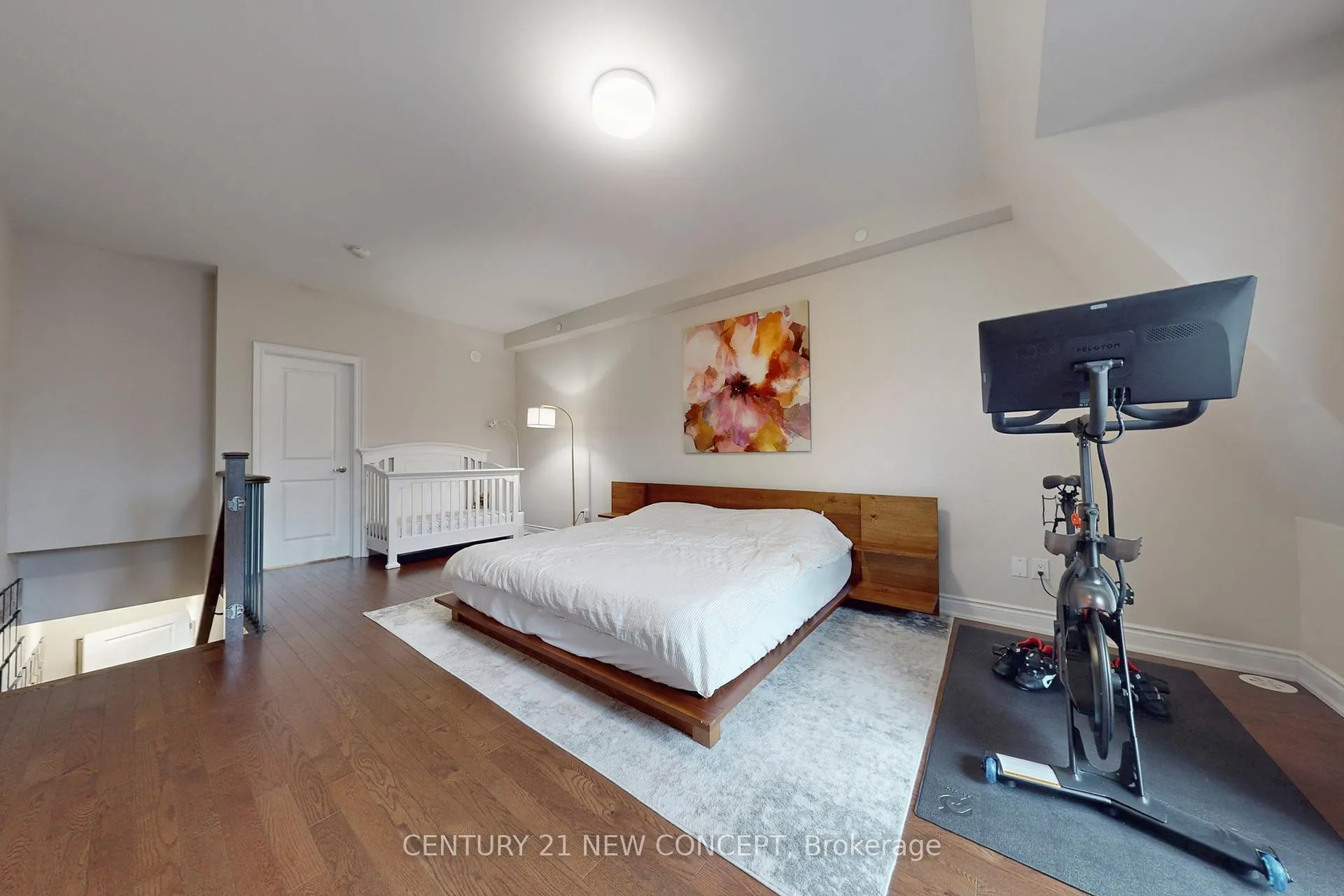 Photo 39 of Unit 27, 80 Daisy Avenue, Etobicoke, Long Branch — HOMEH