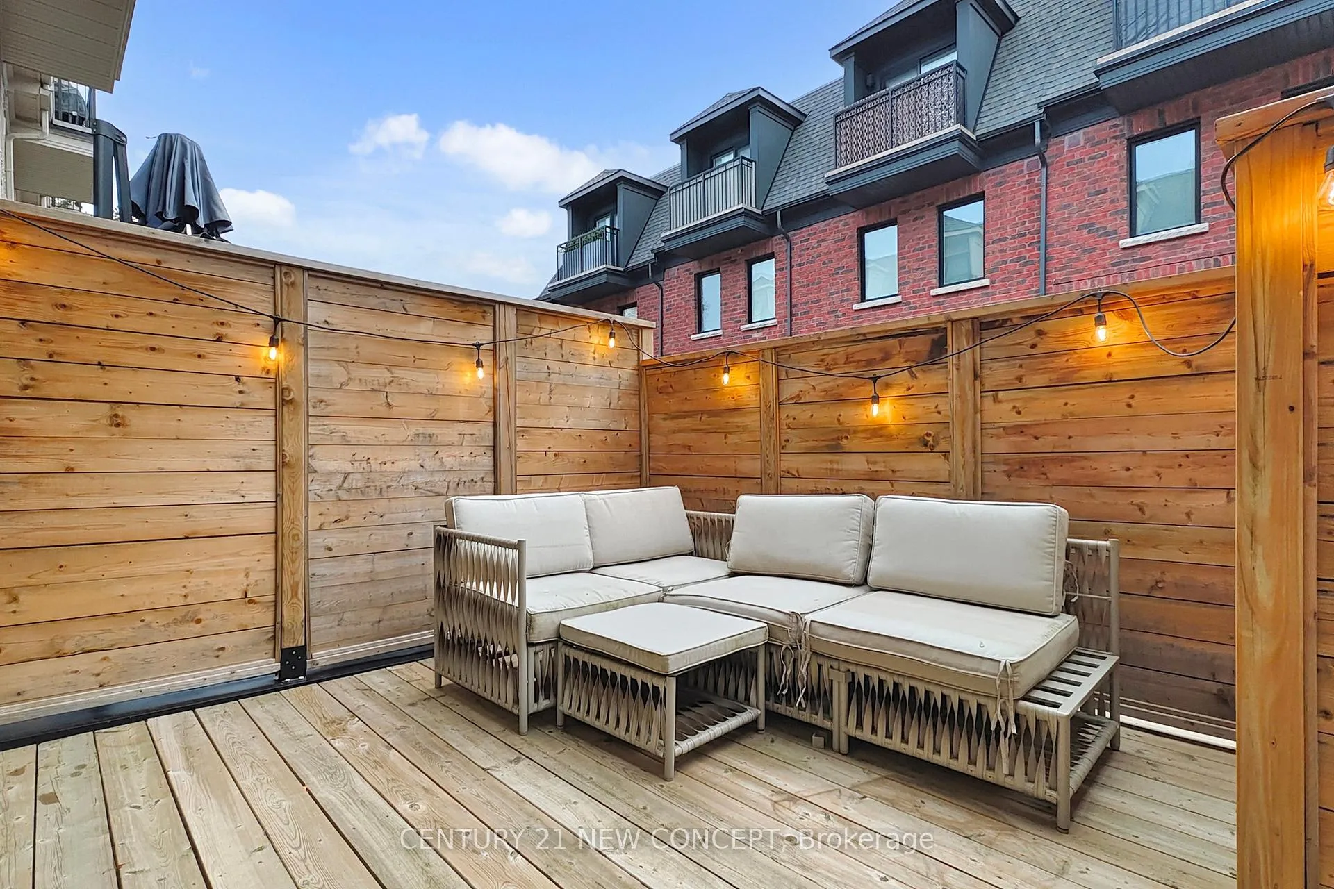 Photo 49 of Unit 27, 80 Daisy Avenue, Etobicoke, Long Branch — HOMEH