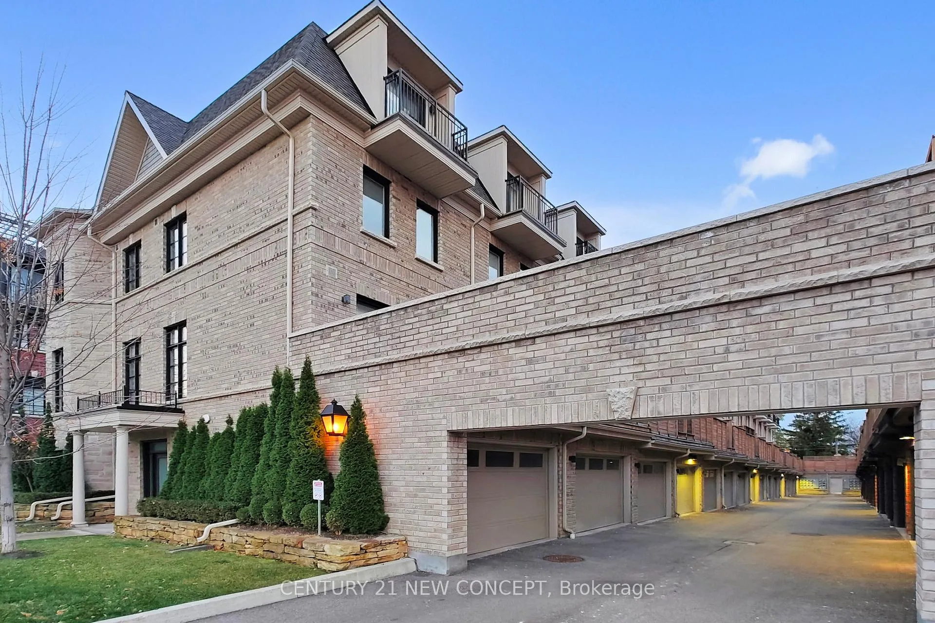 Photo 50 of Unit 27, 80 Daisy Avenue, Etobicoke, Long Branch — HOMEH