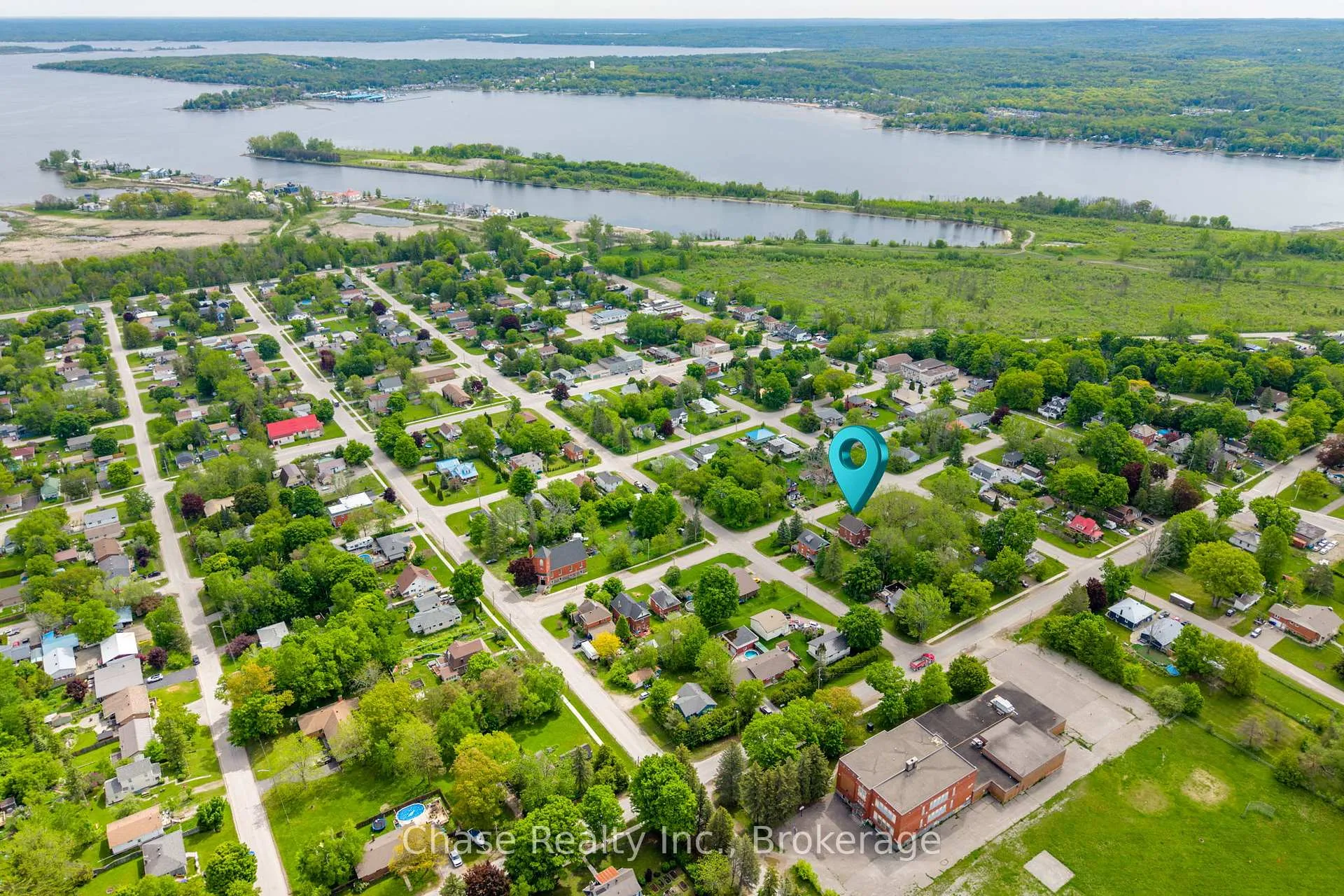 Photo 30 of 746 Sixth Avenue, Tay, Port McNicoll — HOMEH