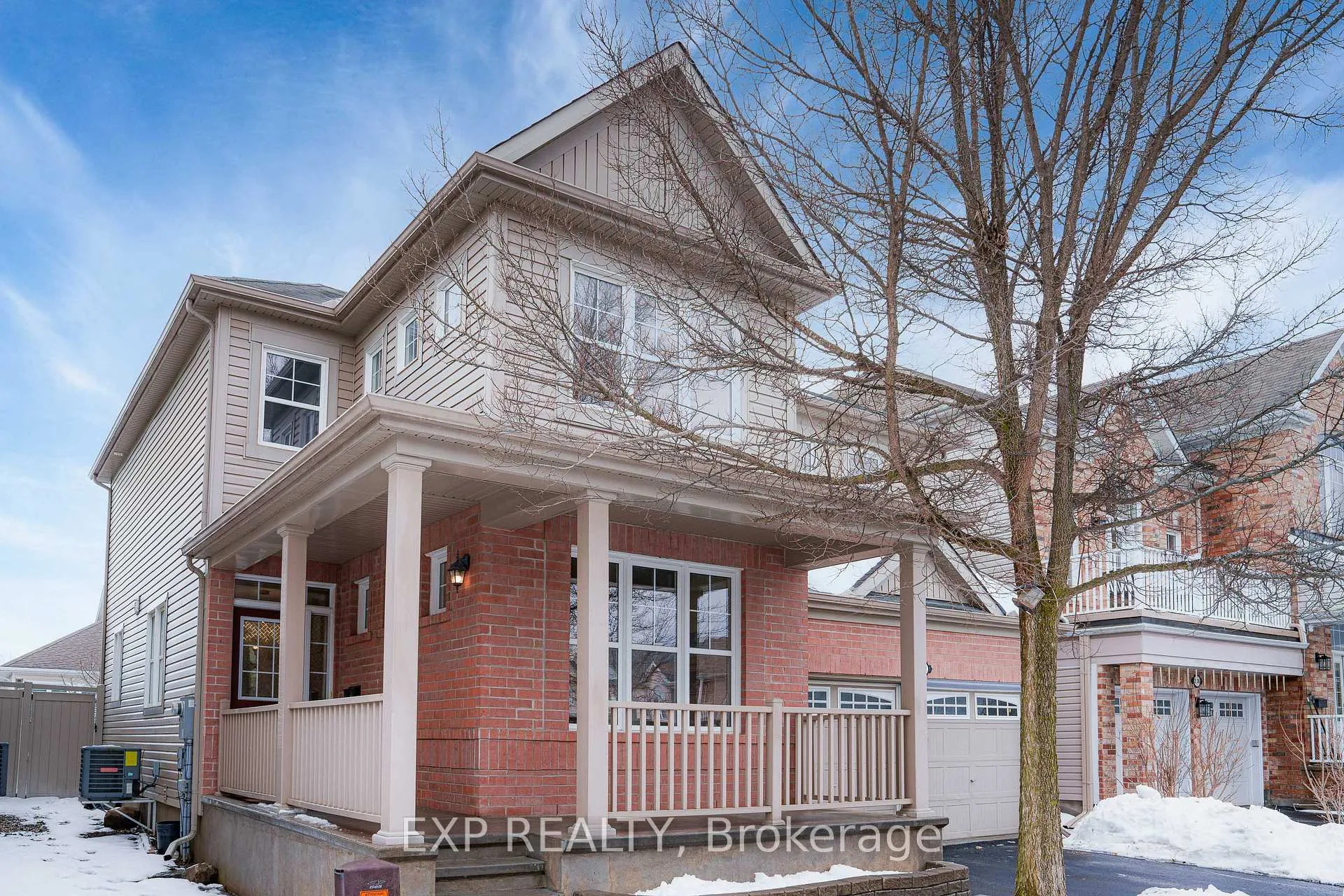 Photo 3 of 2522 Stone Cove Crescent, Ottawa, Barrhaven - Half Moon Bay — HOMEH