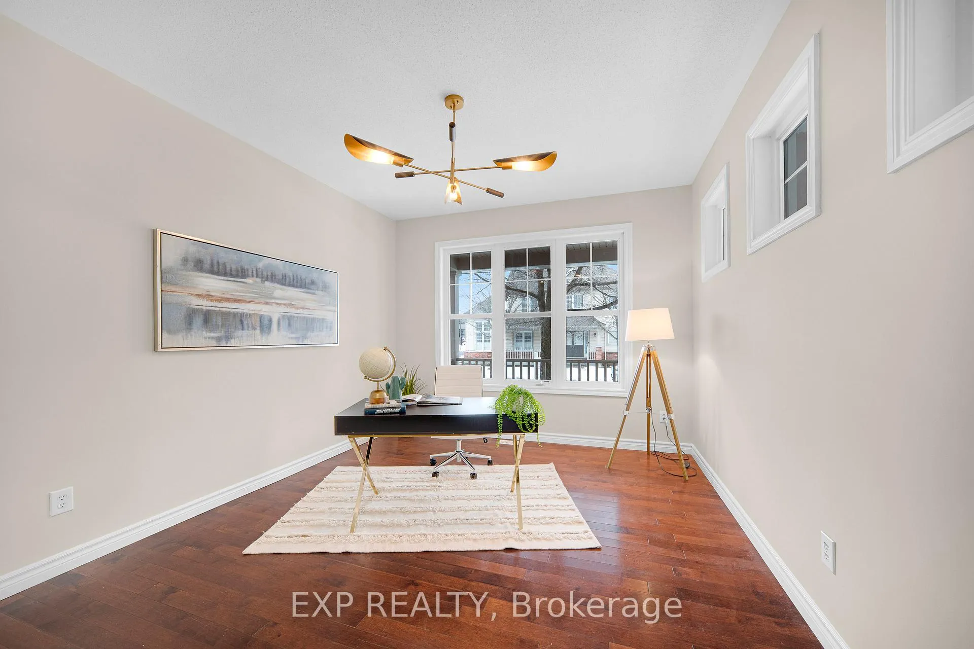 Photo 7 of 2522 Stone Cove Crescent, Ottawa, Barrhaven - Half Moon Bay — HOMEH
