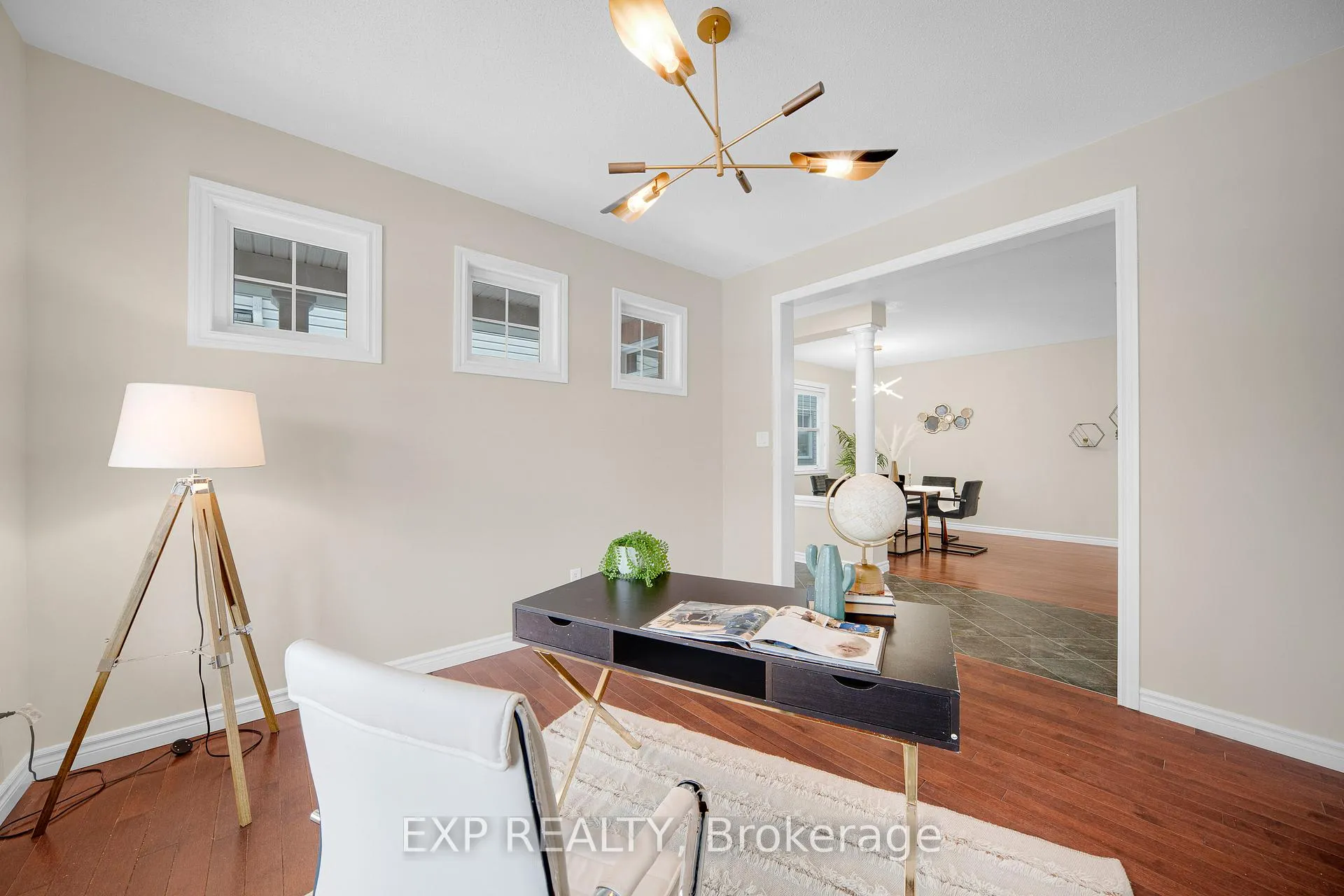 Photo 8 of 2522 Stone Cove Crescent, Ottawa, Barrhaven - Half Moon Bay — HOMEH