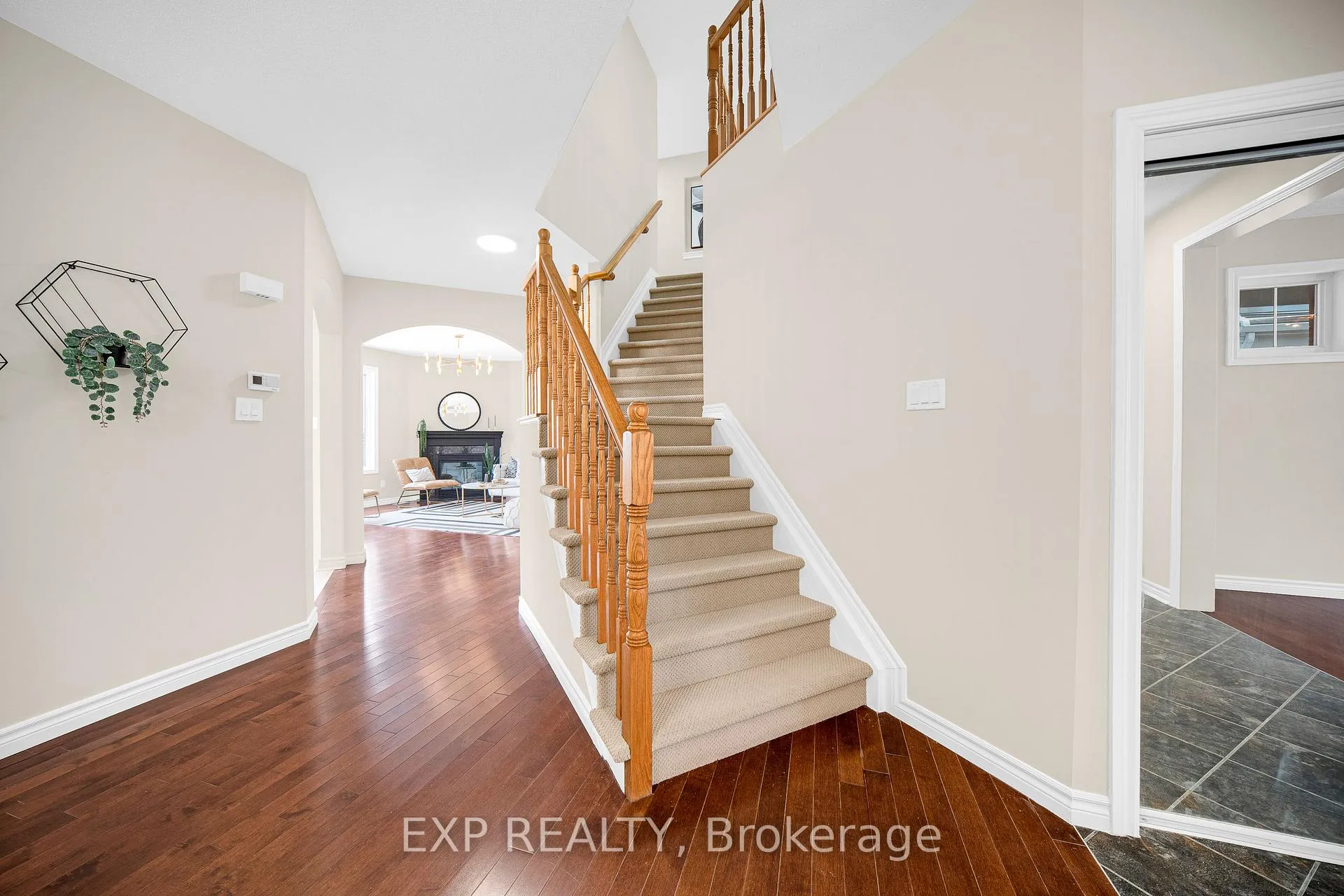 Photo 11 of 2522 Stone Cove Crescent, Ottawa, Barrhaven - Half Moon Bay — HOMEH