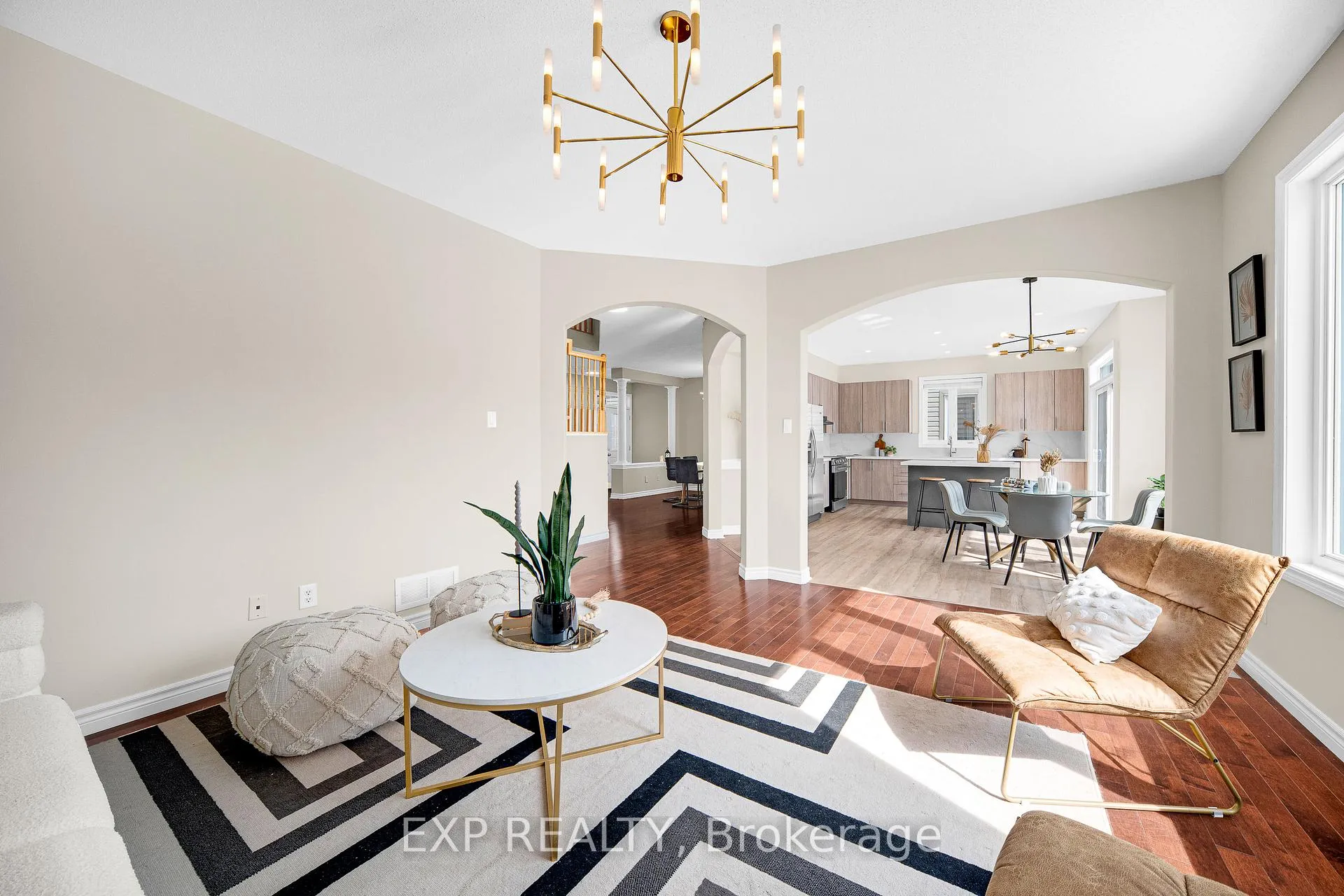 Photo 13 of 2522 Stone Cove Crescent, Ottawa, Barrhaven - Half Moon Bay — HOMEH