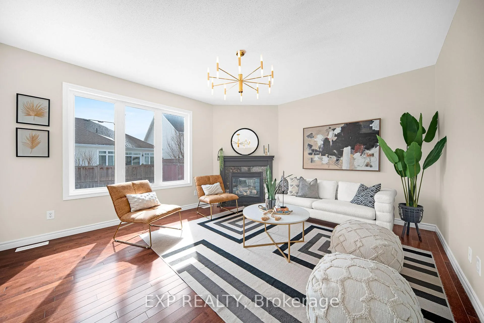 Photo 14 of 2522 Stone Cove Crescent, Ottawa, Barrhaven - Half Moon Bay — HOMEH