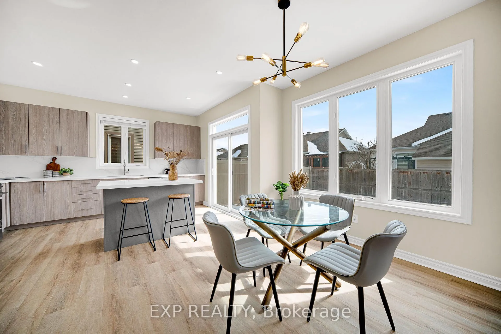 Photo 16 of 2522 Stone Cove Crescent, Ottawa, Barrhaven - Half Moon Bay — HOMEH
