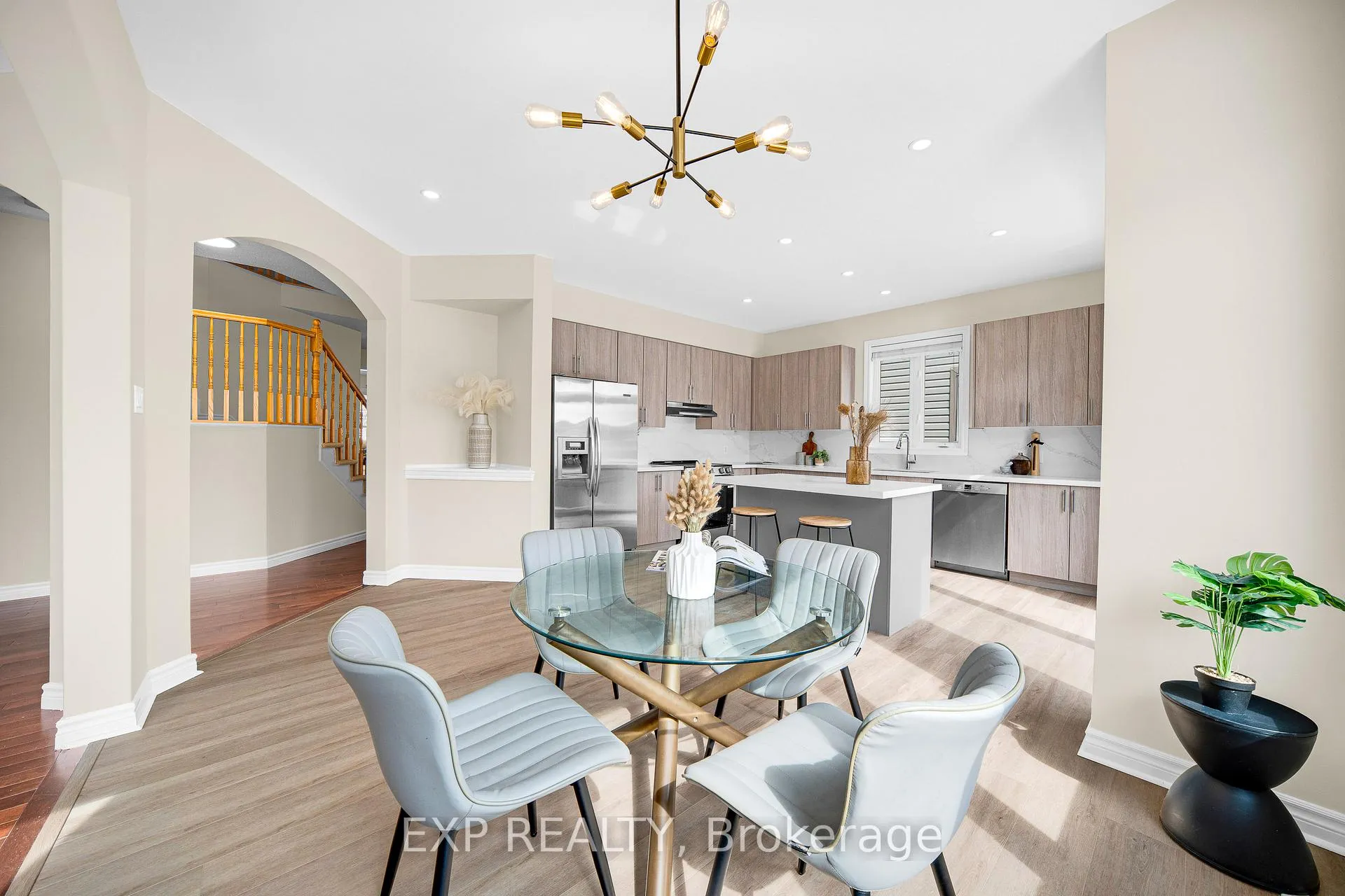 Photo 17 of 2522 Stone Cove Crescent, Ottawa, Barrhaven - Half Moon Bay — HOMEH