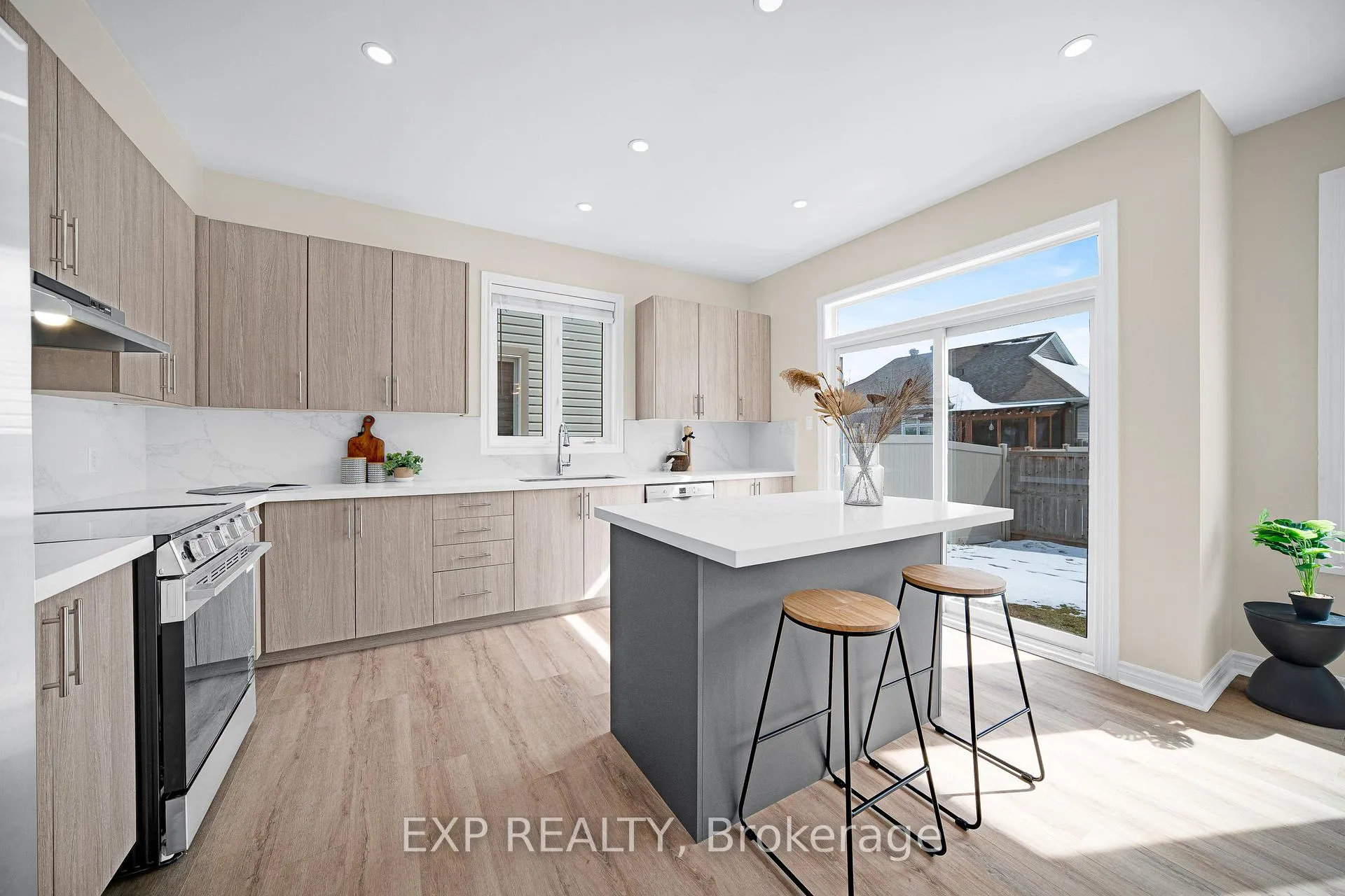 Photo 18 of 2522 Stone Cove Crescent, Ottawa, Barrhaven - Half Moon Bay — HOMEH