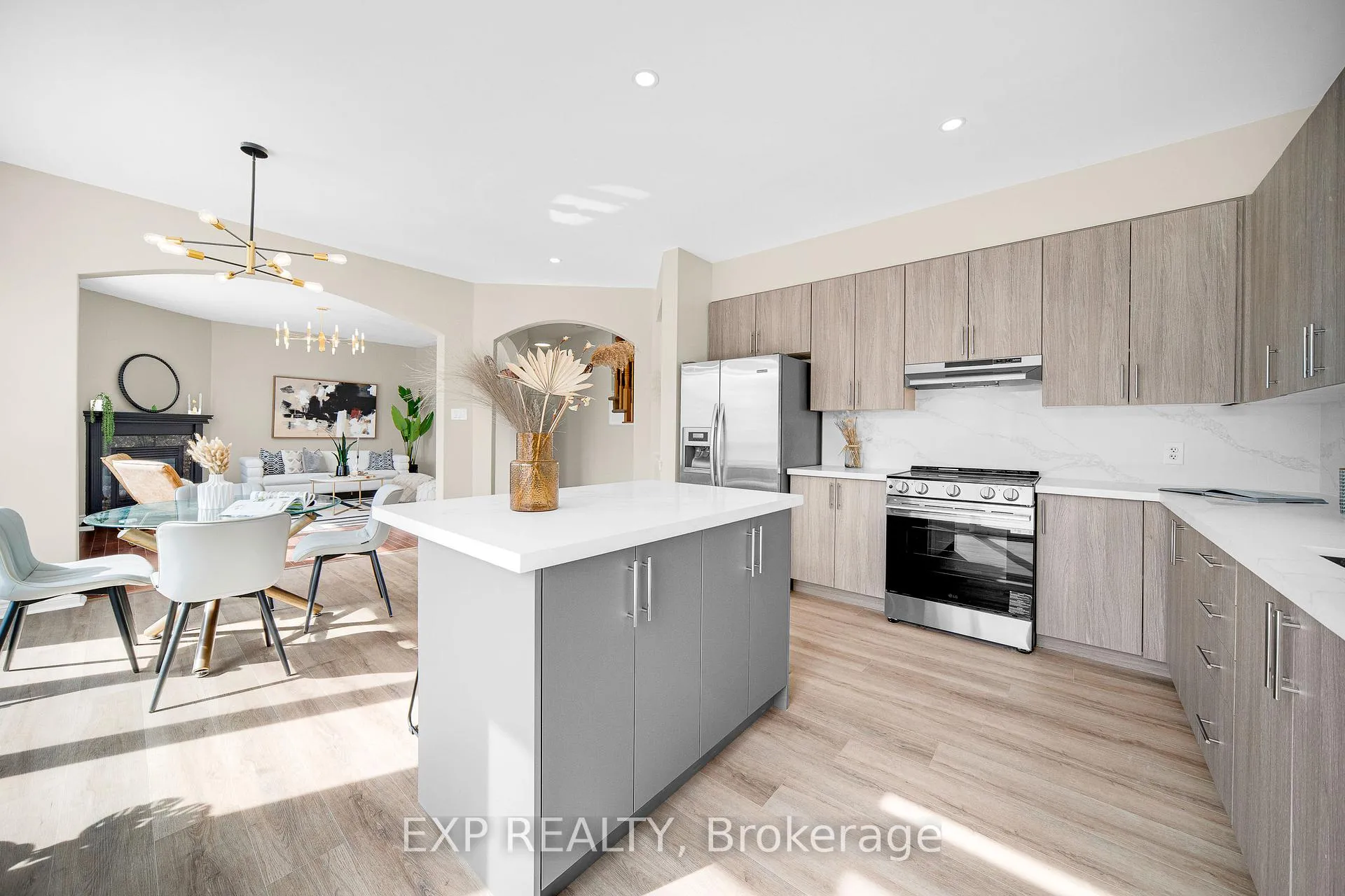 Photo 19 of 2522 Stone Cove Crescent, Ottawa, Barrhaven - Half Moon Bay — HOMEH