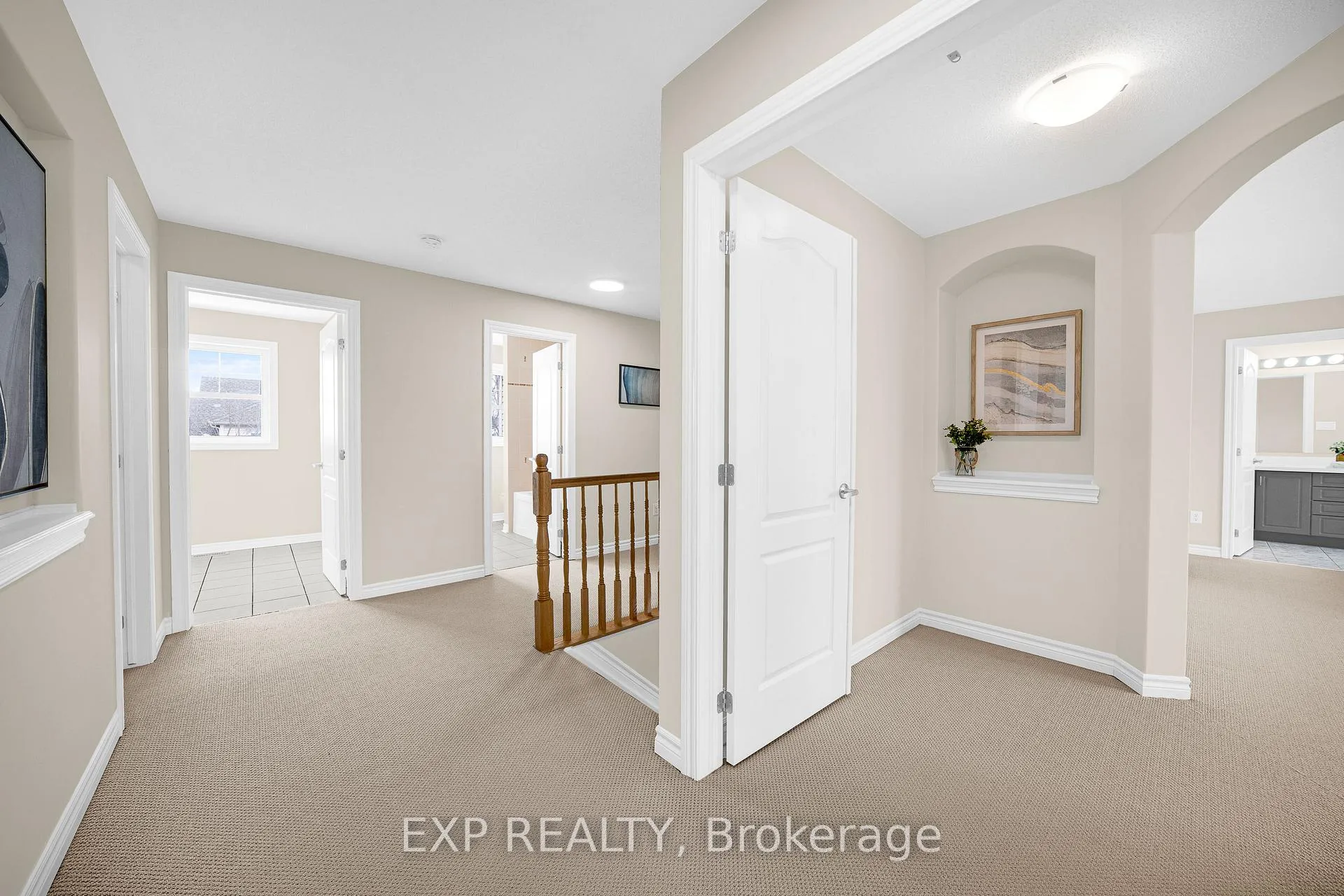 Photo 24 of 2522 Stone Cove Crescent, Ottawa, Barrhaven - Half Moon Bay — HOMEH
