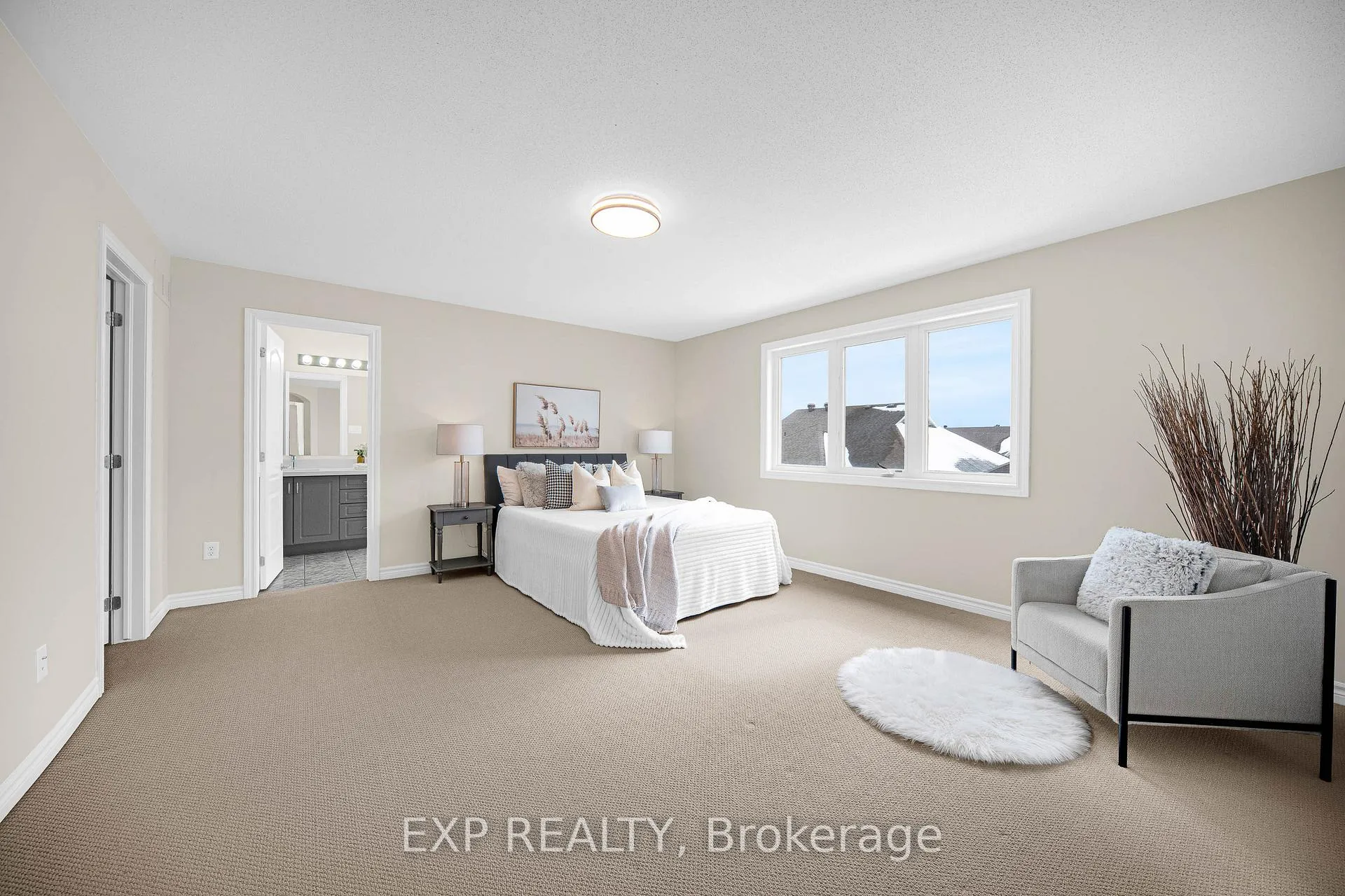 Photo 25 of 2522 Stone Cove Crescent, Ottawa, Barrhaven - Half Moon Bay — HOMEH