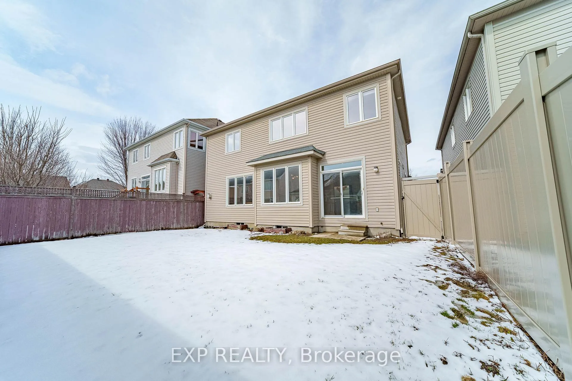 Photo 49 of 2522 Stone Cove Crescent, Ottawa, Barrhaven - Half Moon Bay — HOMEH