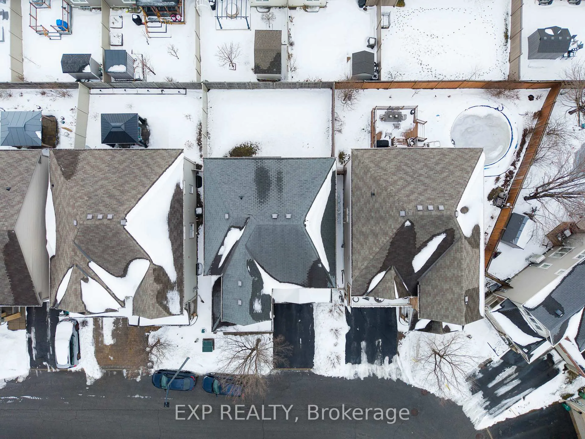 Photo 50 of 2522 Stone Cove Crescent, Ottawa, Barrhaven - Half Moon Bay — HOMEH