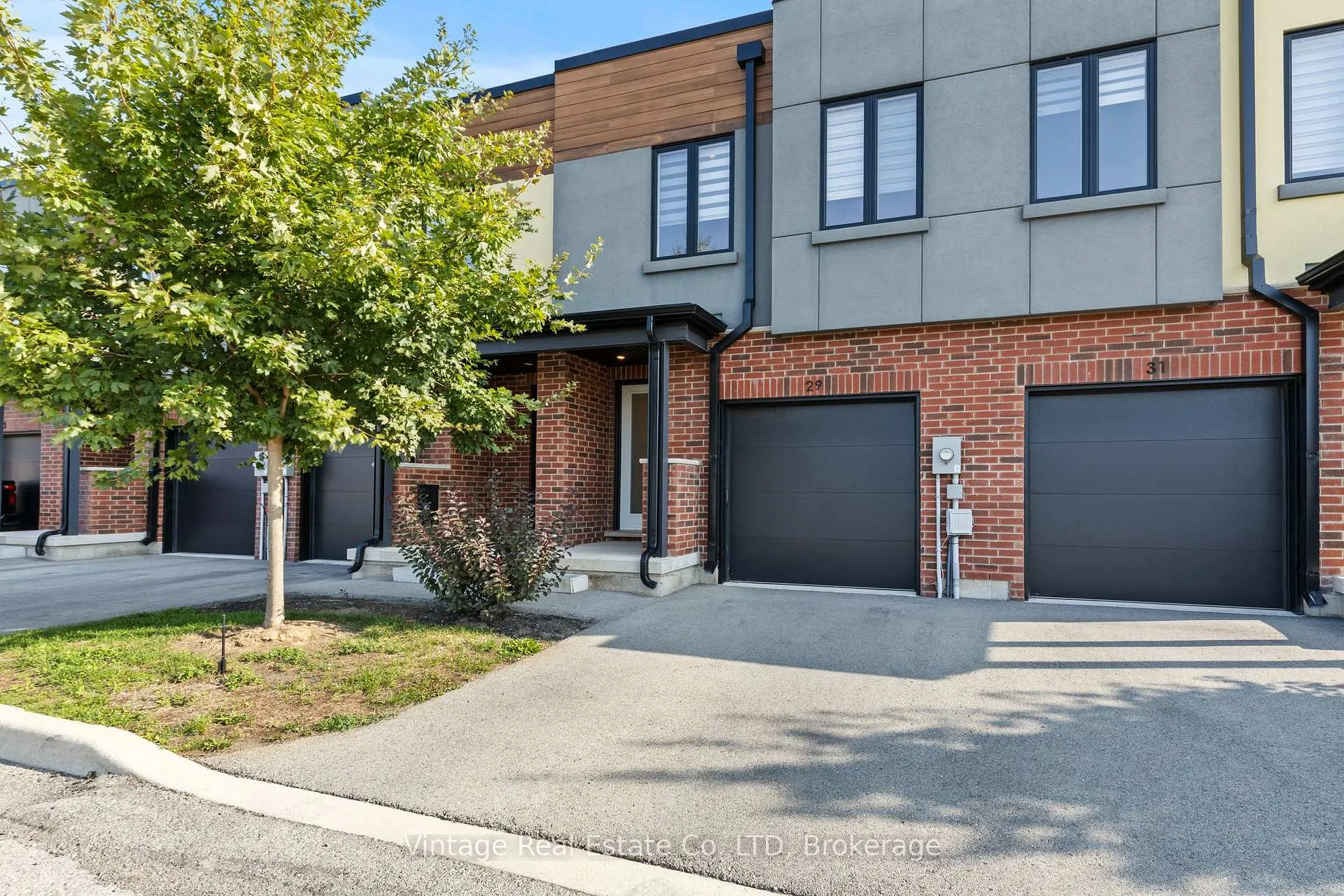 Photo 1 of Unit 29, 1465 Station Street, Pelham, Fonthill — HOMEH