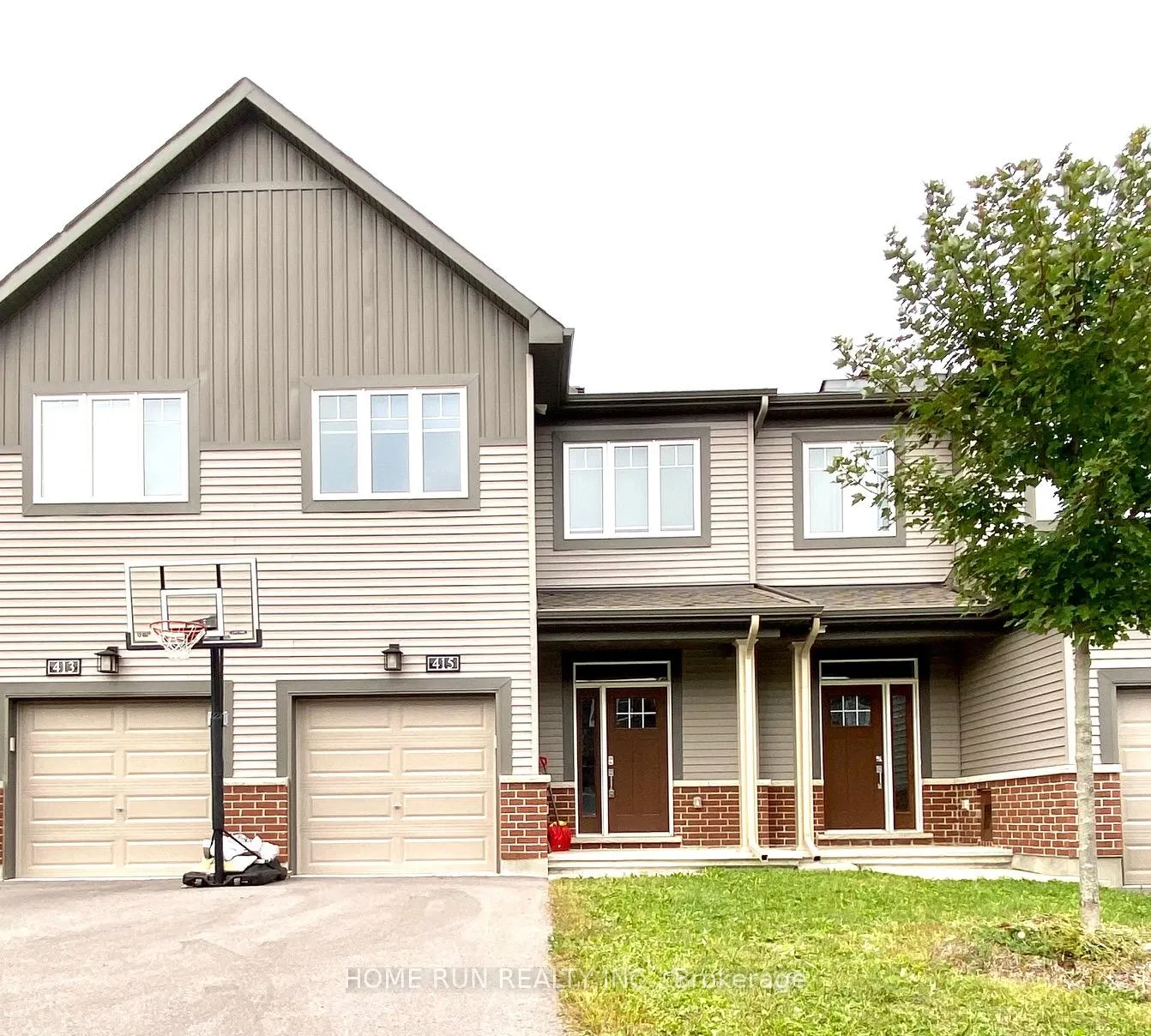 Photo 1 of 415 Kayak Street, Ottawa, Barrhaven - Hearts Desire — HOMEH