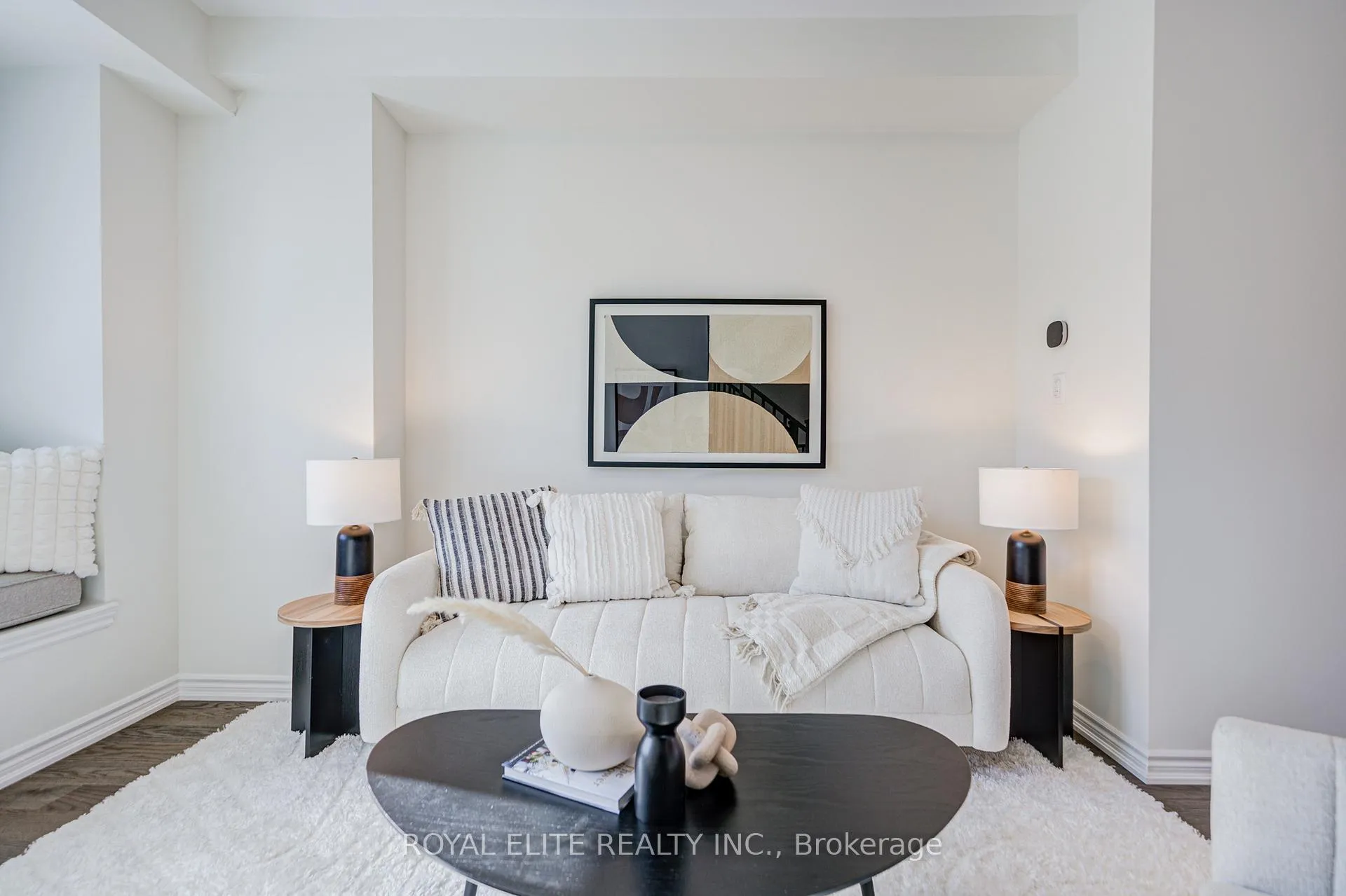 Photo 14 of 97 Thomas Frisby Jr Crescent, Markham, Victoria Square — HOMEH