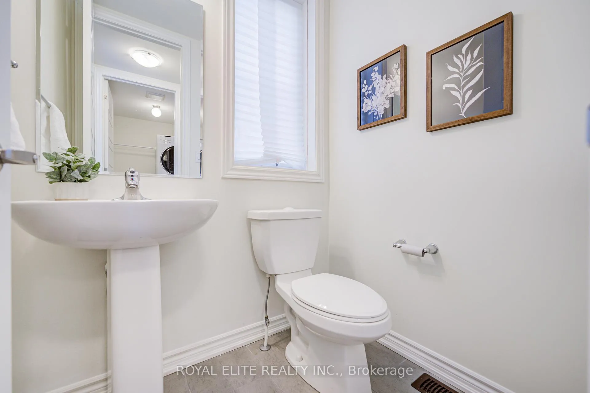 Photo 28 of 97 Thomas Frisby Jr Crescent, Markham, Victoria Square — HOMEH