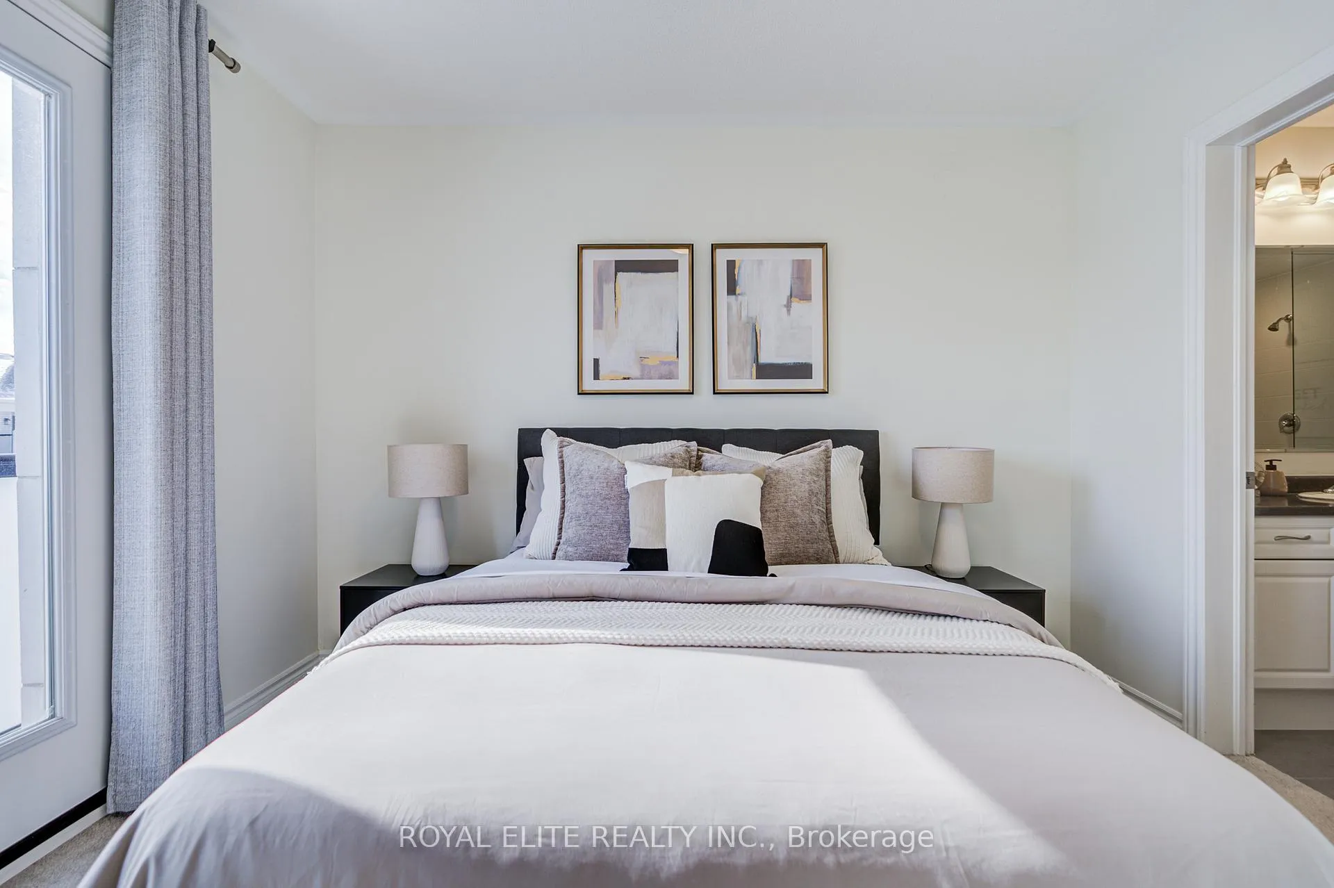 Photo 33 of 97 Thomas Frisby Jr Crescent, Markham, Victoria Square — HOMEH