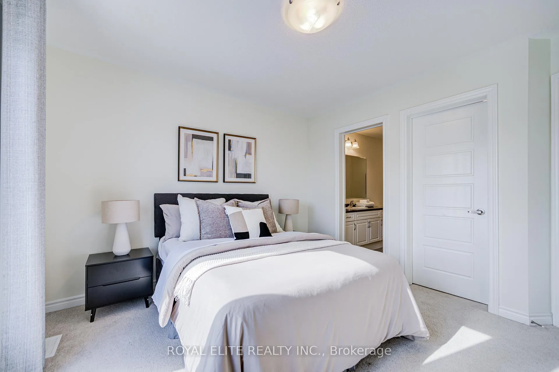 Photo 35 of 97 Thomas Frisby Jr Crescent, Markham, Victoria Square — HOMEH