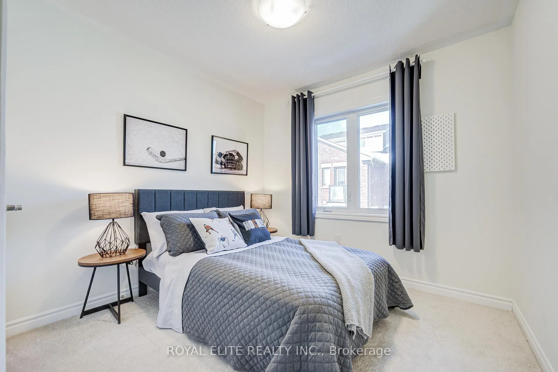 Photo 42 of 97 Thomas Frisby Jr Crescent, Markham, Victoria Square — HOMEH