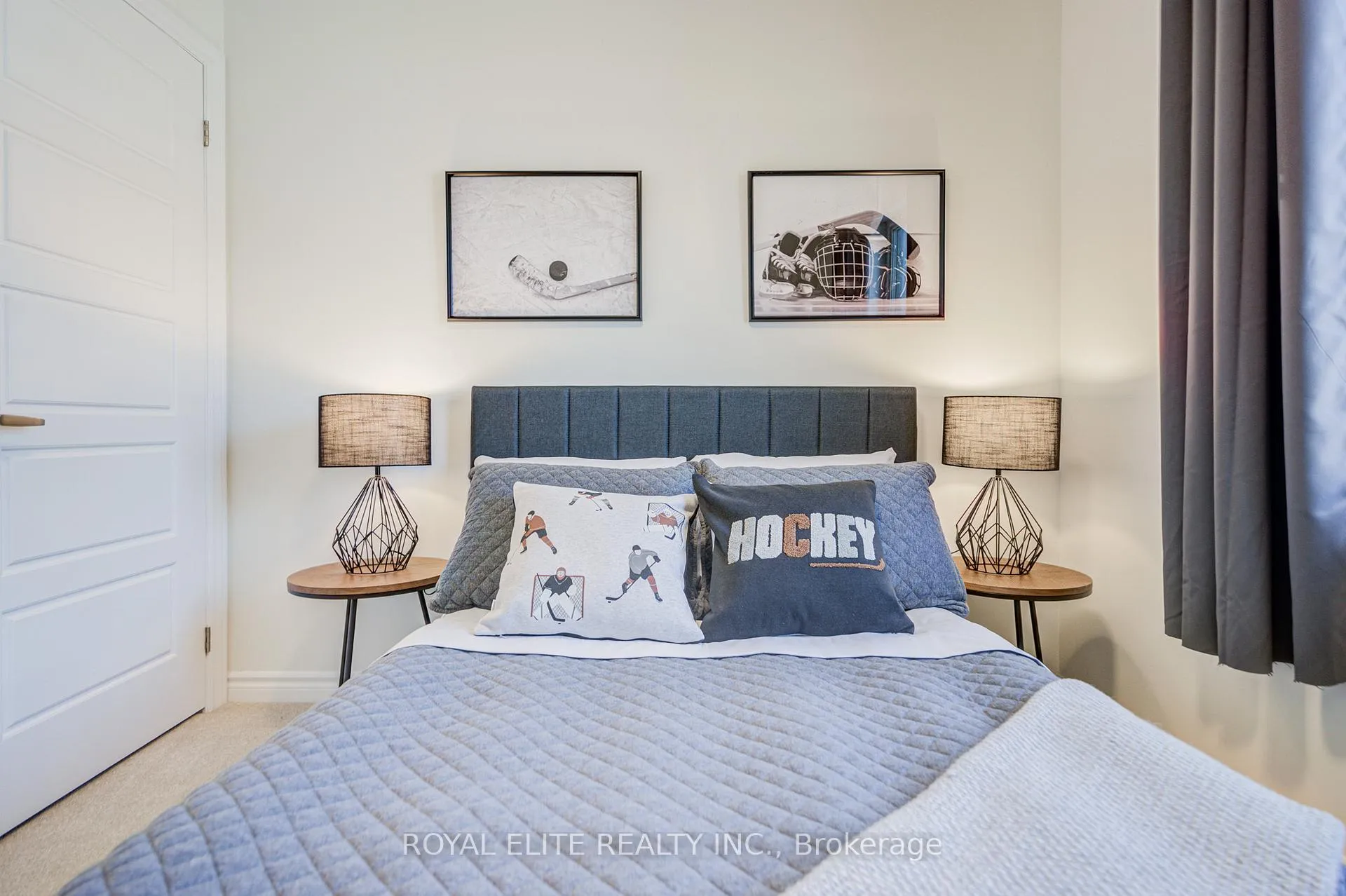 Photo 44 of 97 Thomas Frisby Jr Crescent, Markham, Victoria Square — HOMEH