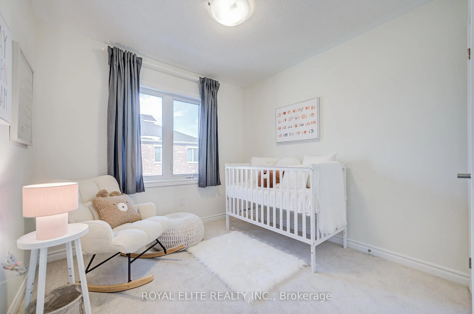 Photo 45 of 97 Thomas Frisby Jr Crescent, Markham, Victoria Square — HOMEH