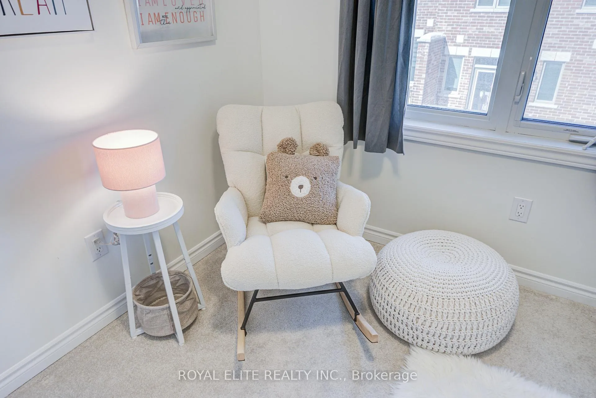 Photo 46 of 97 Thomas Frisby Jr Crescent, Markham, Victoria Square — HOMEH