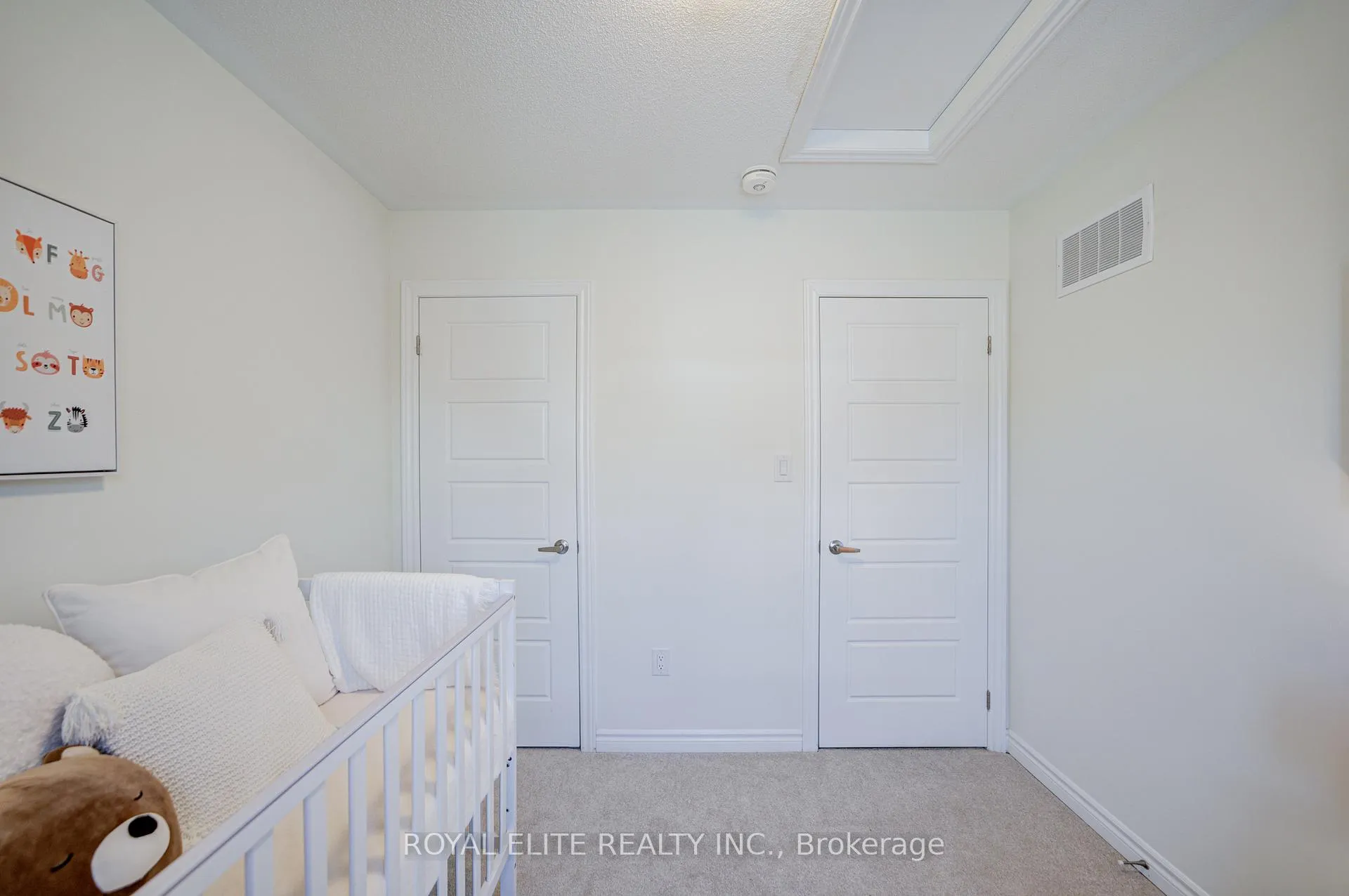 Photo 47 of 97 Thomas Frisby Jr Crescent, Markham, Victoria Square — HOMEH