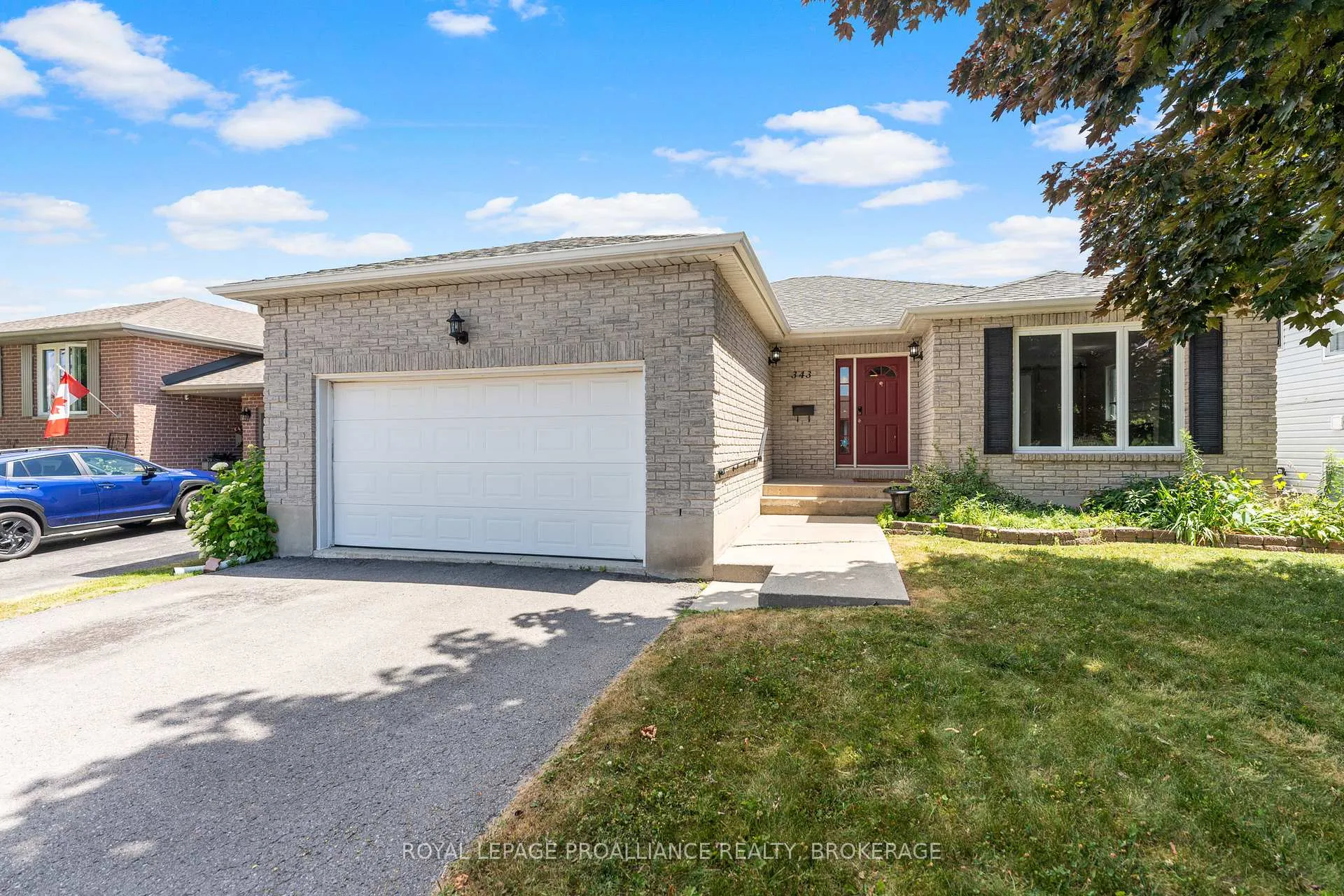 Photo 1 of 343 Sunrise Crescent, Kingston, East Gardiners Rd — HOMEH