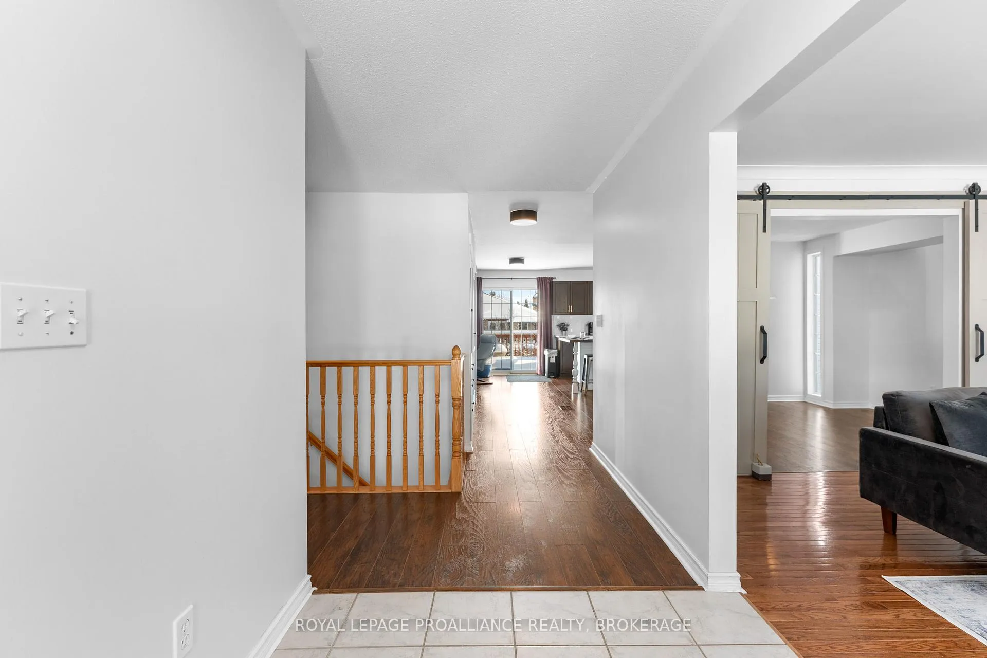 Photo 2 of 343 Sunrise Crescent, Kingston, East Gardiners Rd — HOMEH