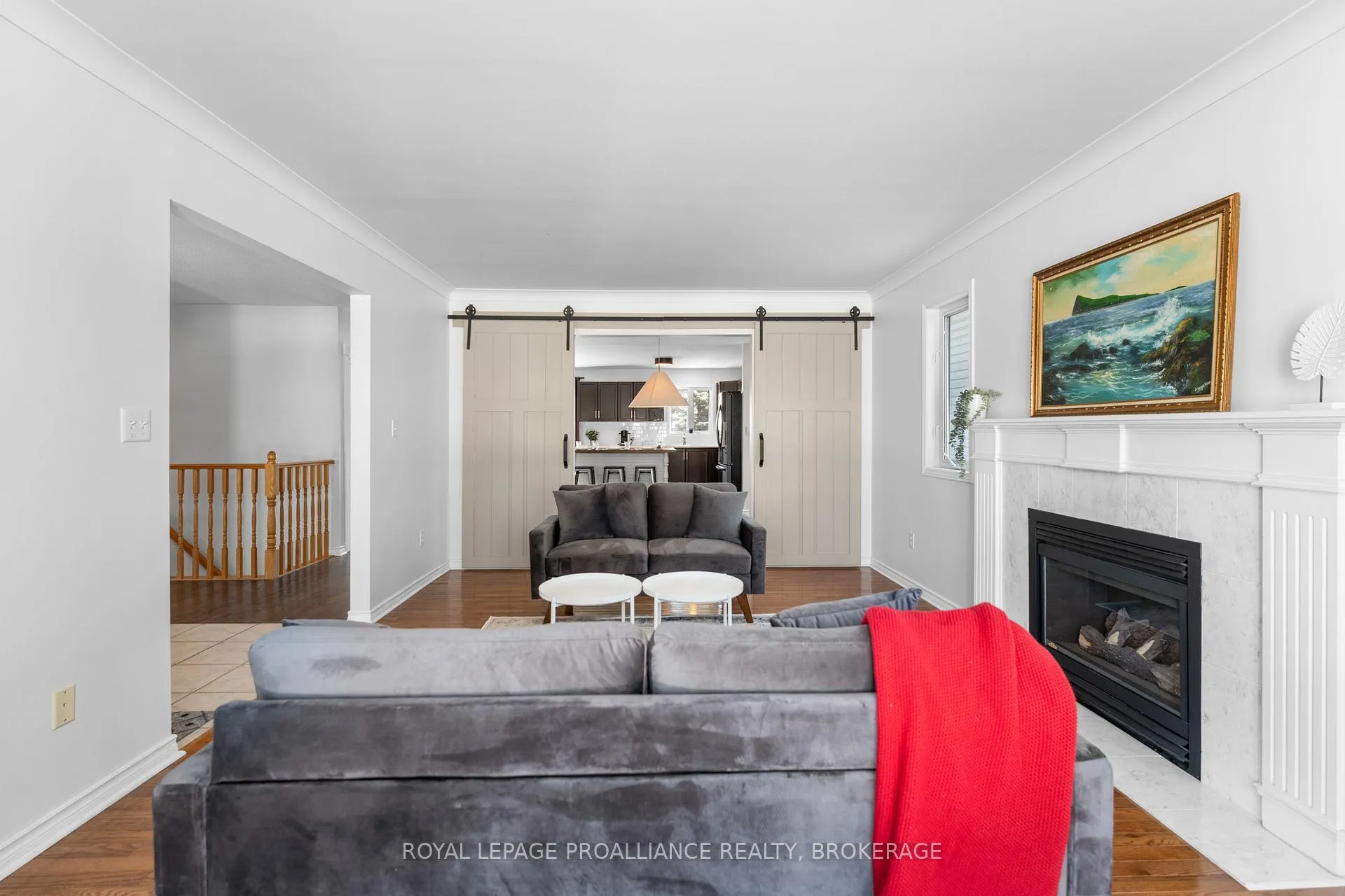 Photo 5 of 343 Sunrise Crescent, Kingston, East Gardiners Rd — HOMEH