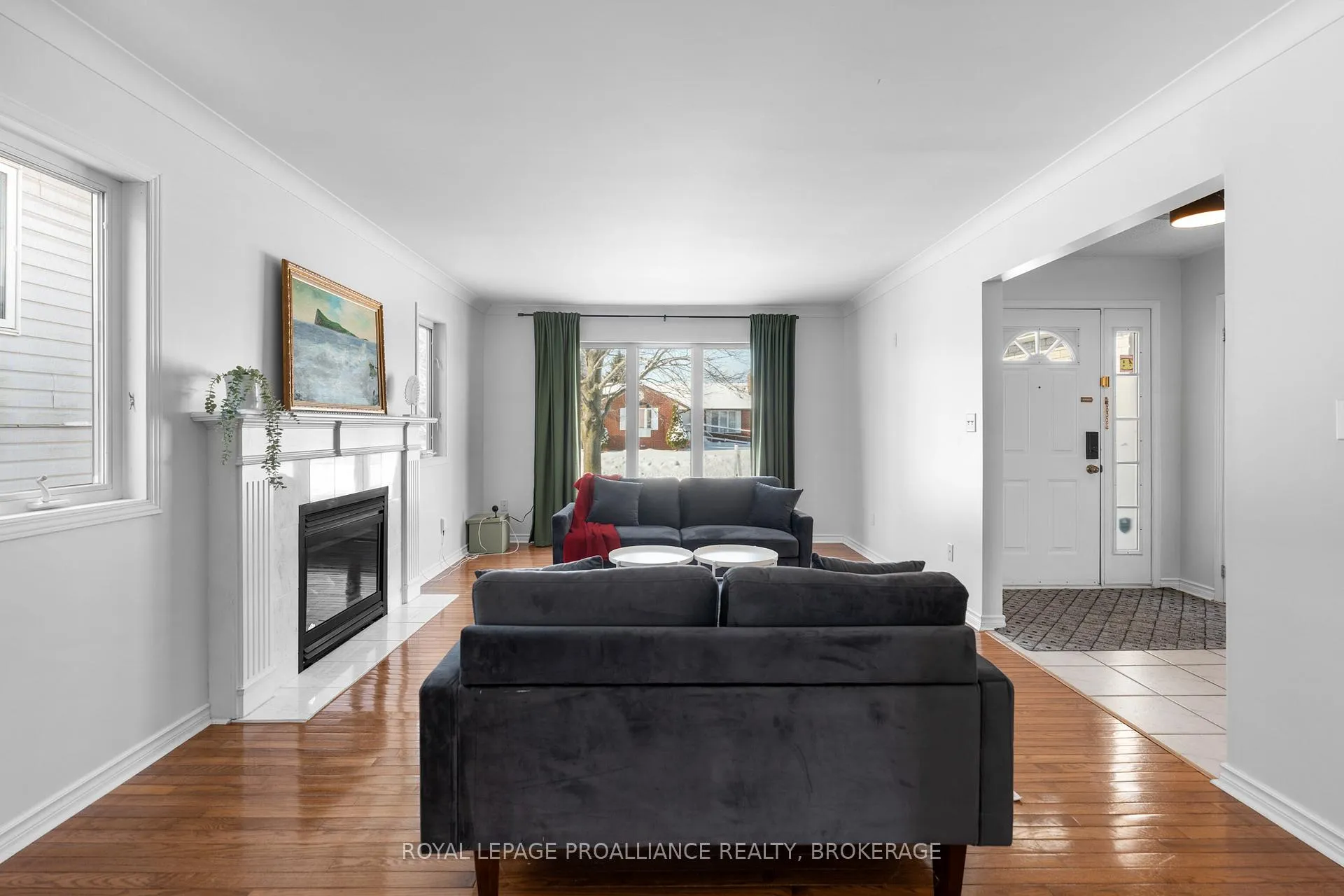 Photo 7 of 343 Sunrise Crescent, Kingston, East Gardiners Rd — HOMEH