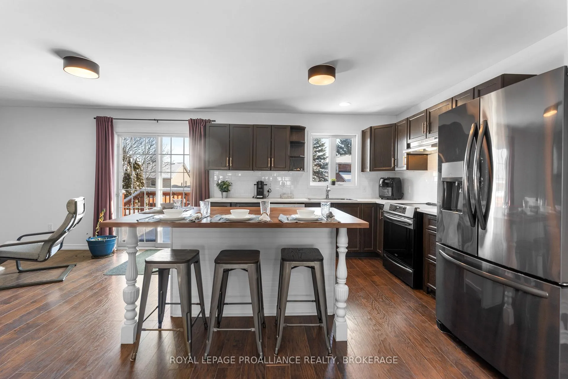 Photo 9 of 343 Sunrise Crescent, Kingston, East Gardiners Rd — HOMEH