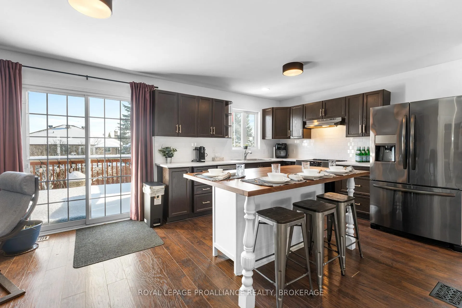 Photo 10 of 343 Sunrise Crescent, Kingston, East Gardiners Rd — HOMEH