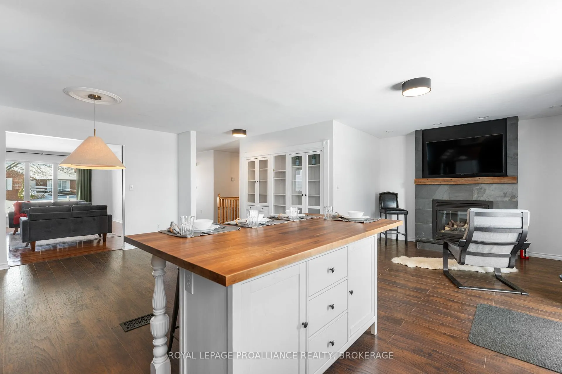Photo 13 of 343 Sunrise Crescent, Kingston, East Gardiners Rd — HOMEH