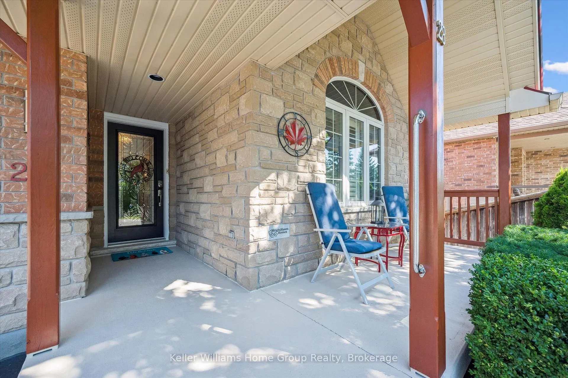 Photo 6 of 28 Harcourt Place, Centre Wellington, Fergus — HOMEH