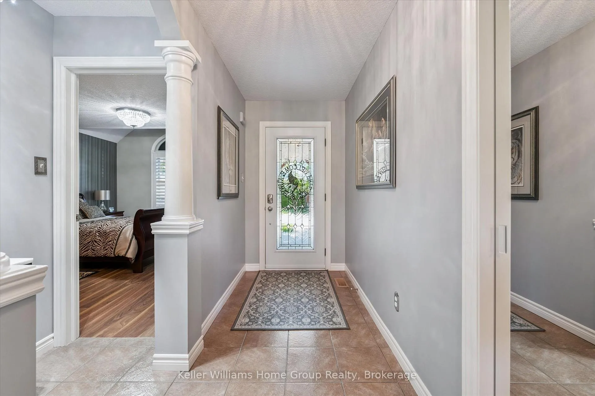 Photo 7 of 28 Harcourt Place, Centre Wellington, Fergus — HOMEH