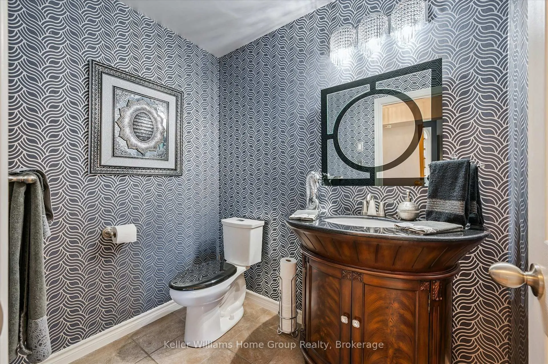 Photo 22 of 28 Harcourt Place, Centre Wellington, Fergus — HOMEH