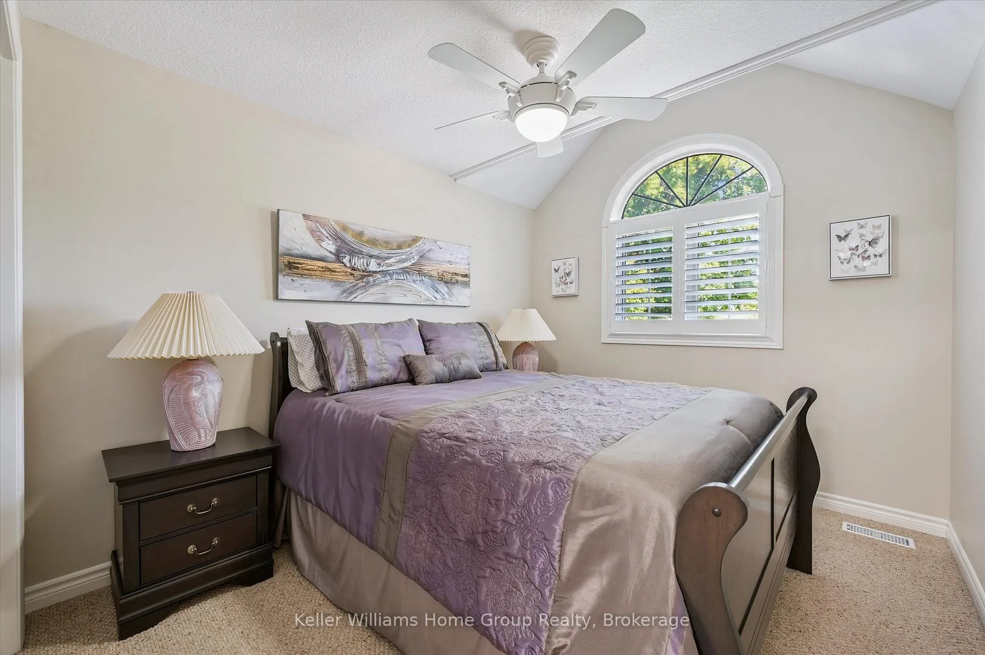 Photo 27 of 28 Harcourt Place, Centre Wellington, Fergus — HOMEH