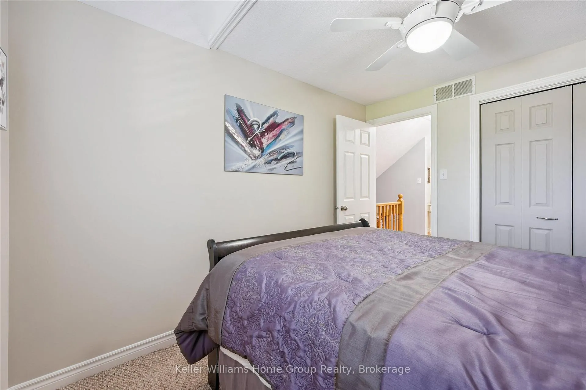 Photo 28 of 28 Harcourt Place, Centre Wellington, Fergus — HOMEH