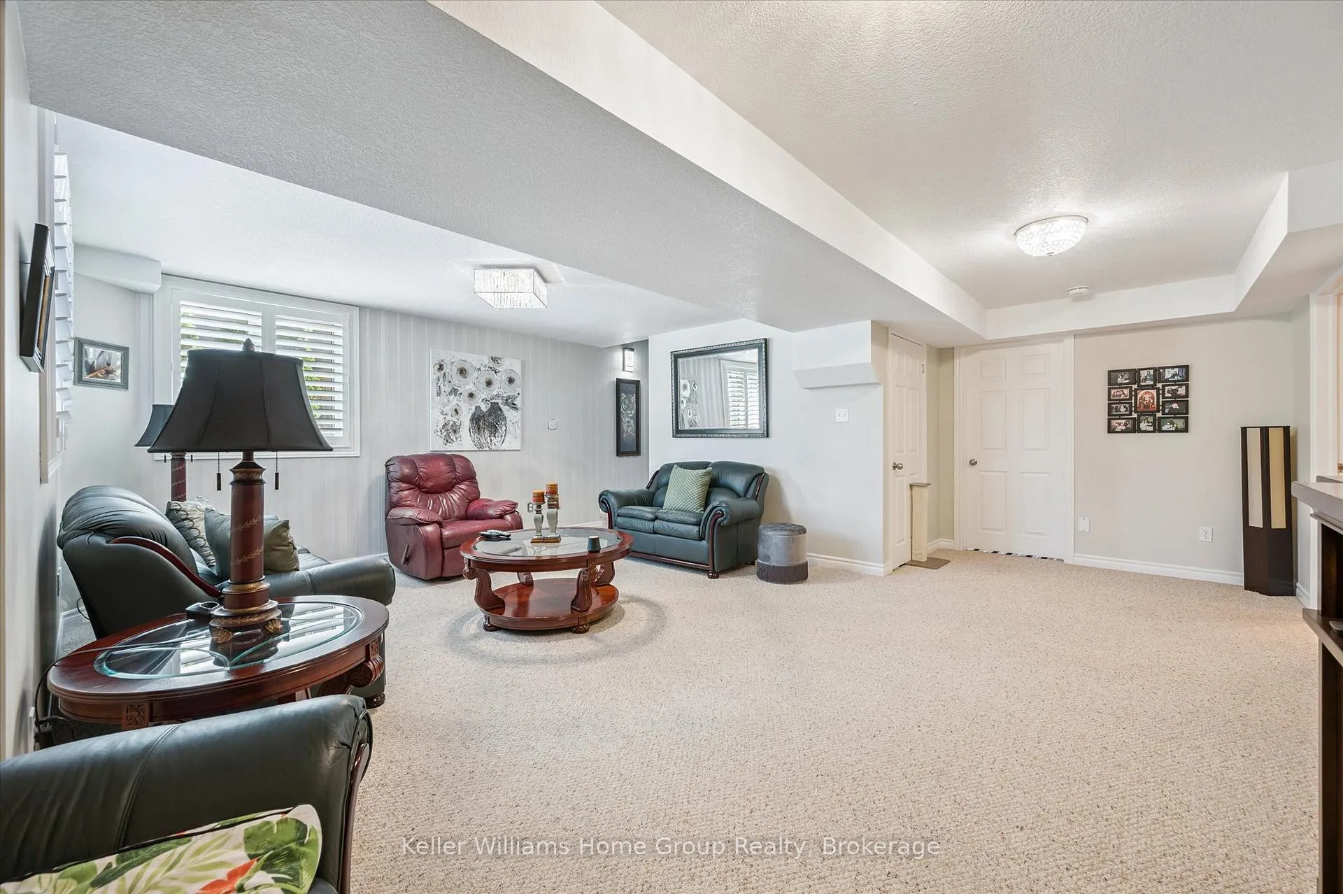 Photo 34 of 28 Harcourt Place, Centre Wellington, Fergus — HOMEH