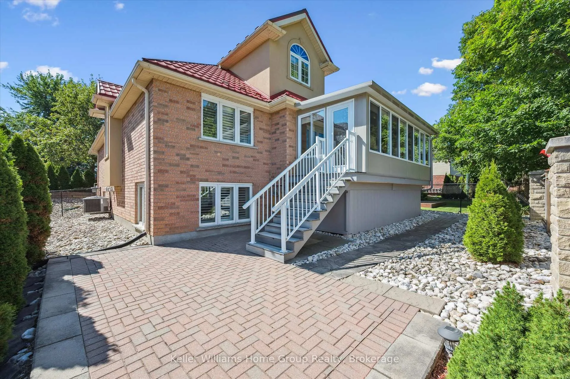 Photo 39 of 28 Harcourt Place, Centre Wellington, Fergus — HOMEH