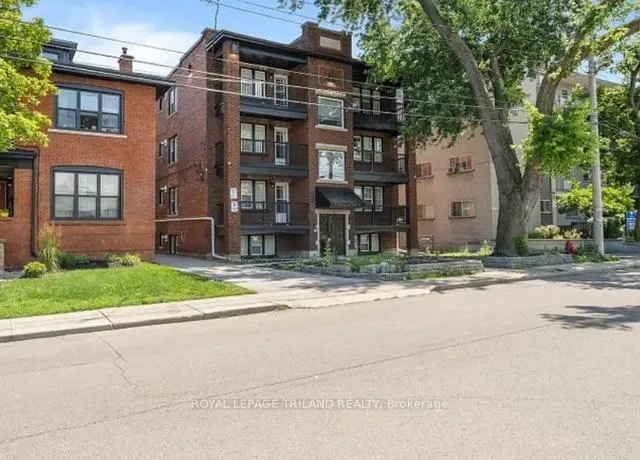 Photo 1 of Unit 4, 15 Balmoral Avenue S, Hamilton, Delta — HOMEH