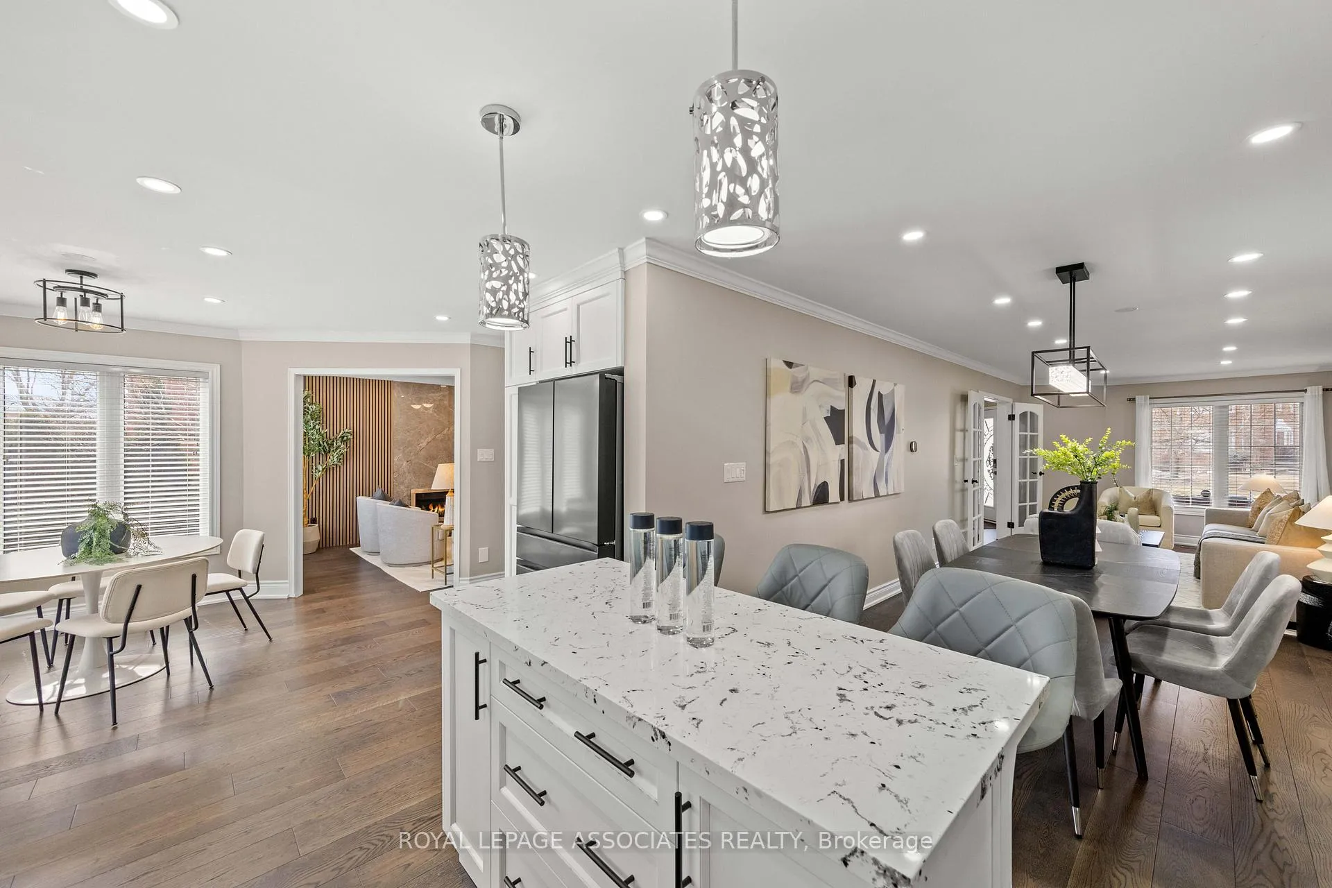 Photo 12 of 33 Hutton Crescent, Caledon, Rural Caledon — HOMEH
