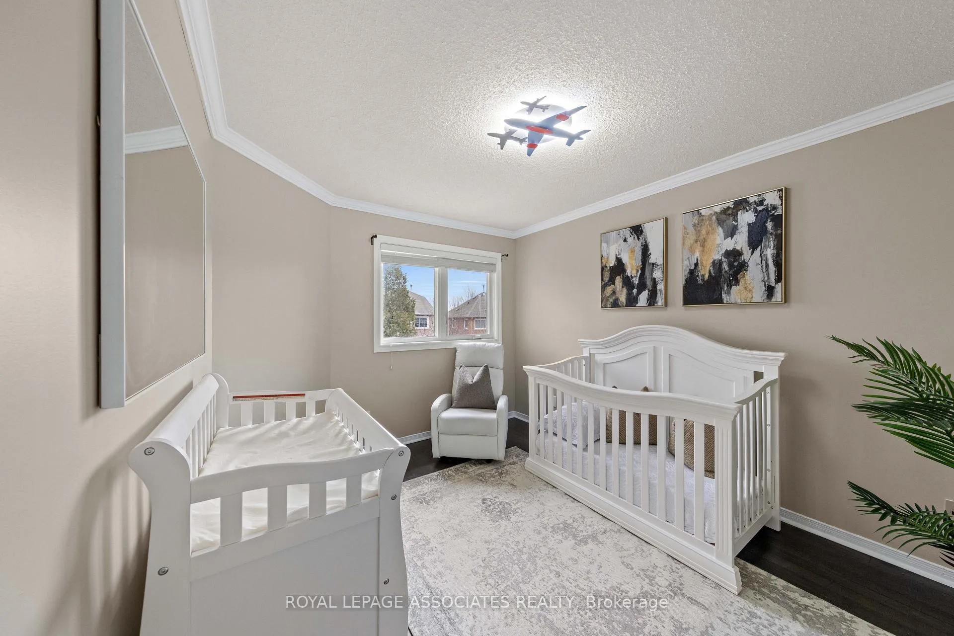 Photo 25 of 33 Hutton Crescent, Caledon, Rural Caledon — HOMEH